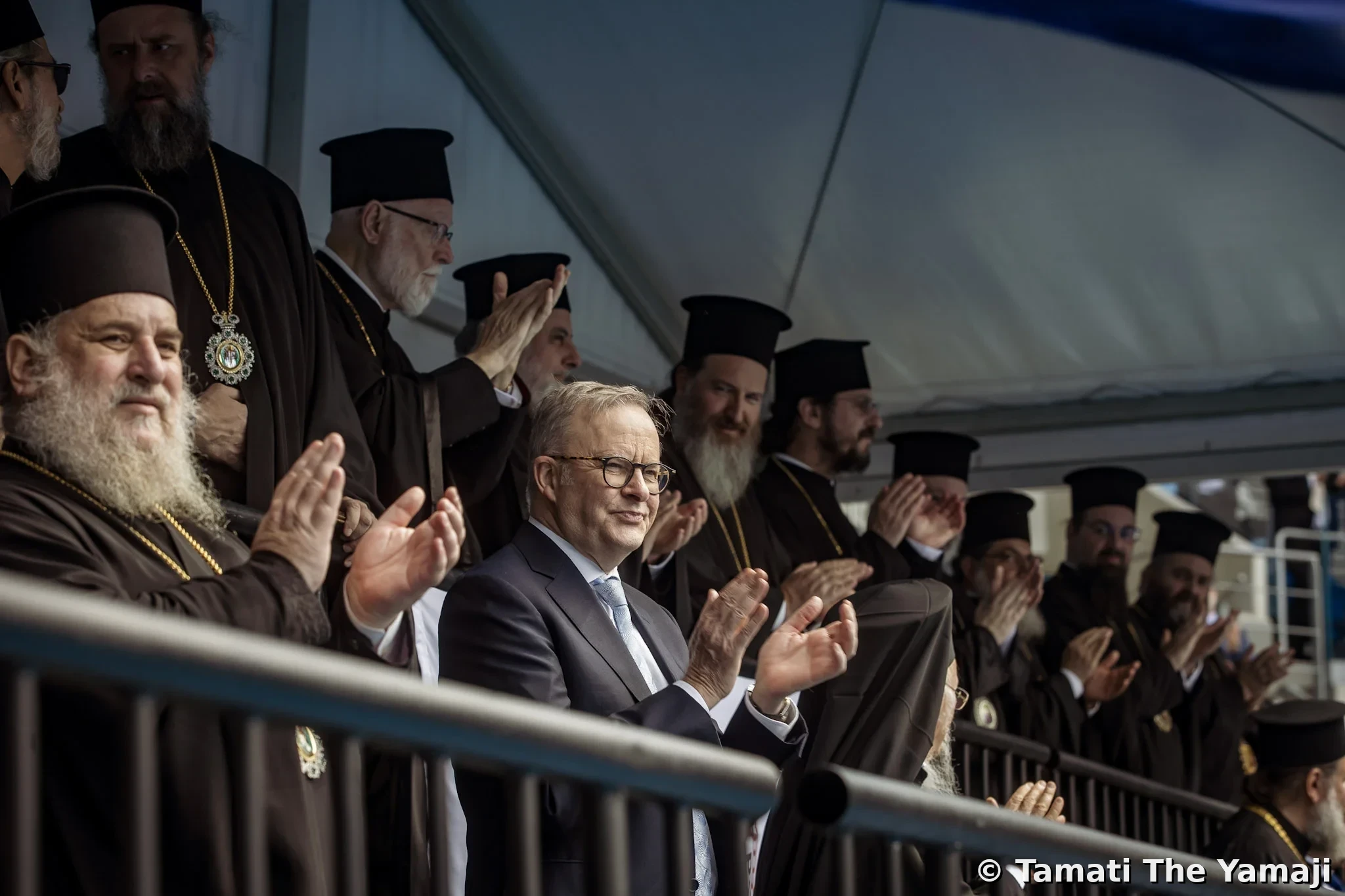 Newswire - Greek Centenary, Naarm - Image 4