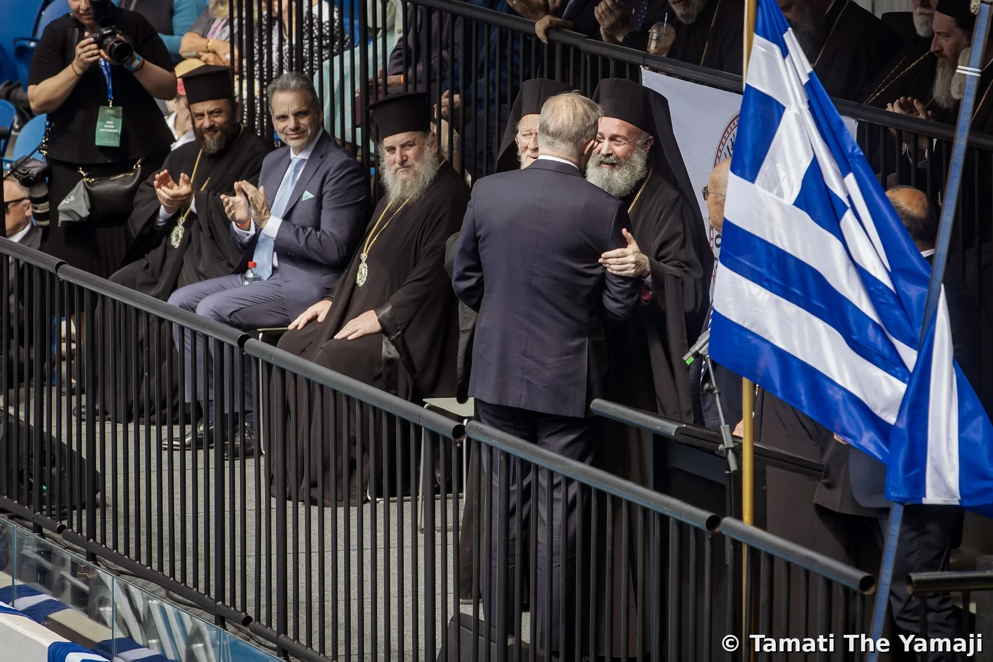 Newswire - Greek Centenary, Naarm - Image 5