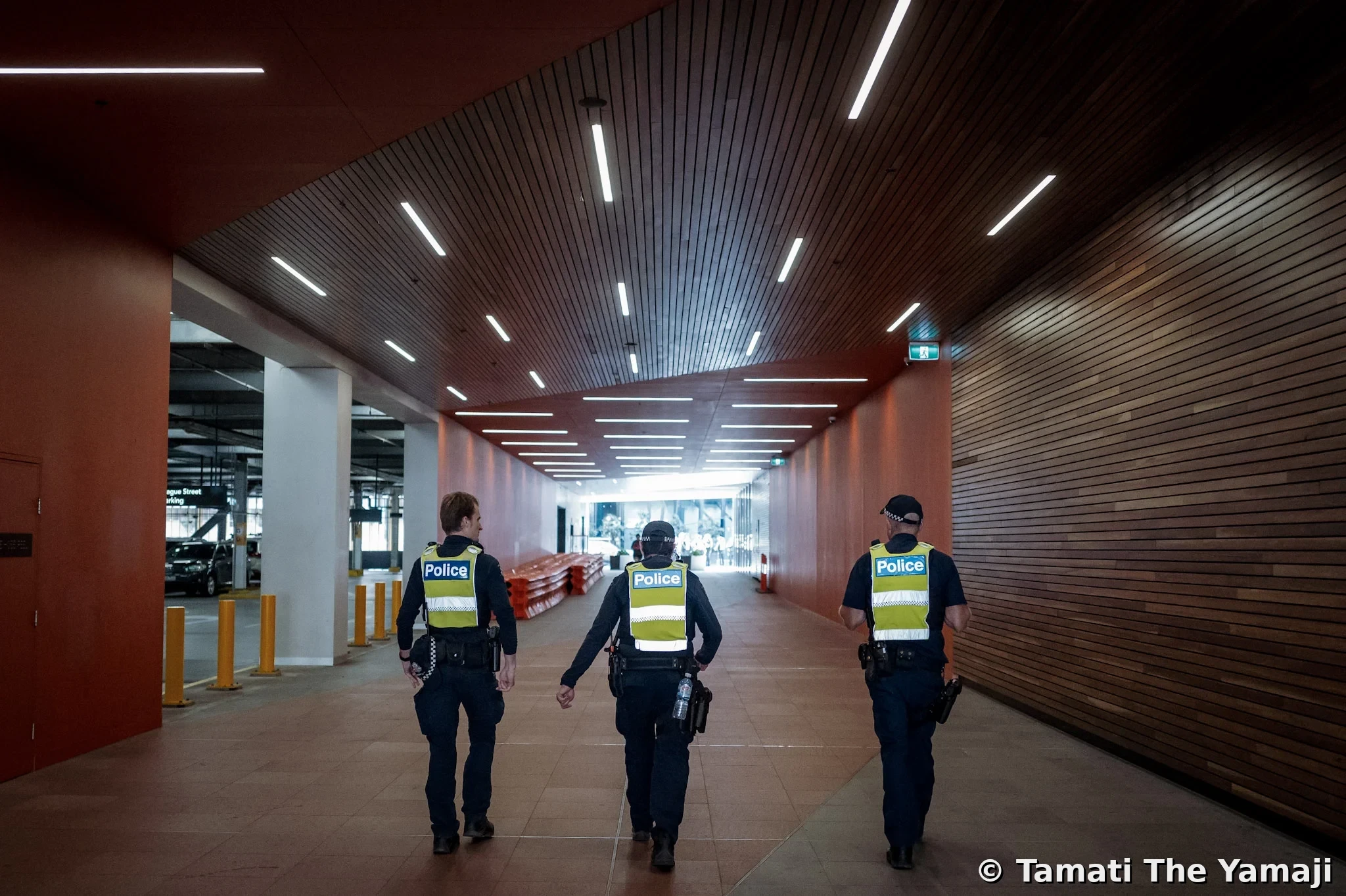 Newswire - Naarm News Day - Image 2