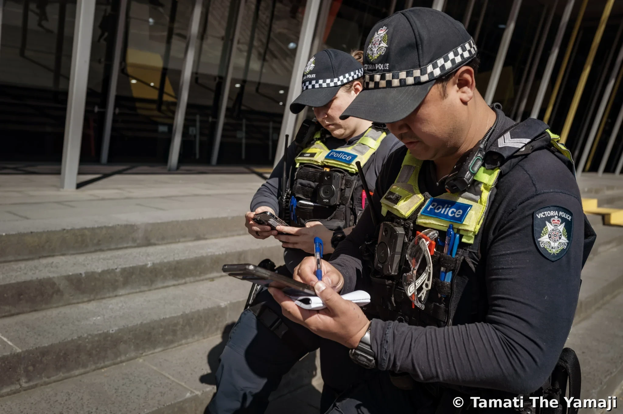 Newswire - Naarm News Day - Image 3