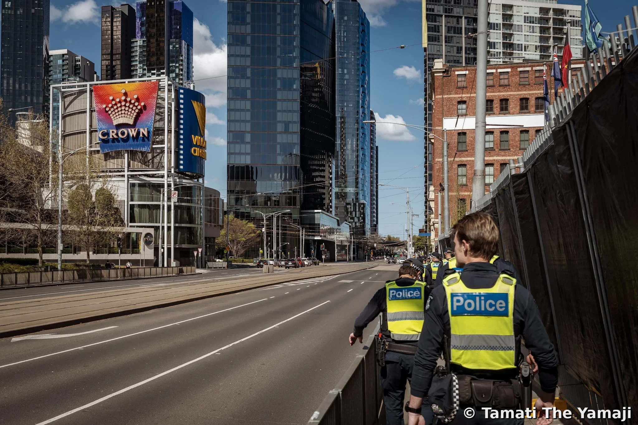 Newswire - Naarm News Day - Image 4