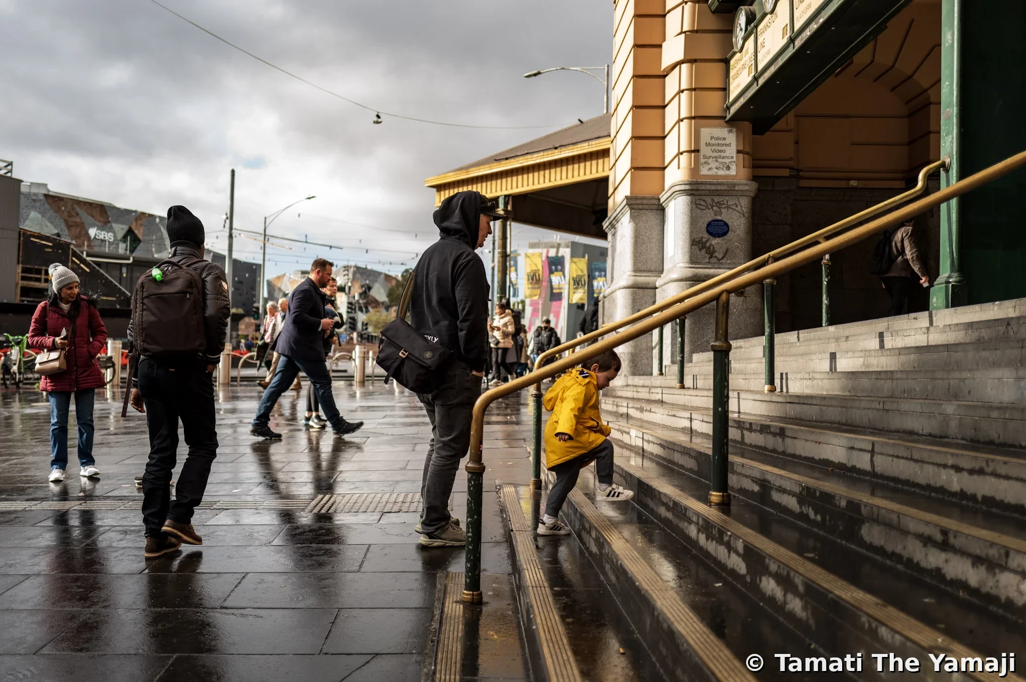 Newswire - Winter in Naarm - Image 2