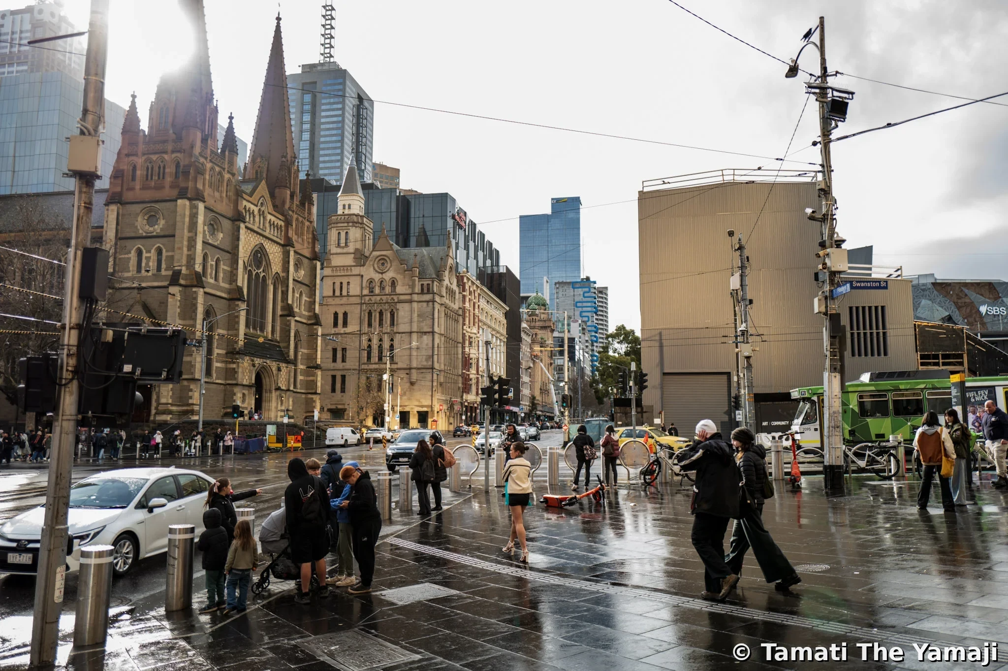 Newswire - Winter in Naarm - Image 3