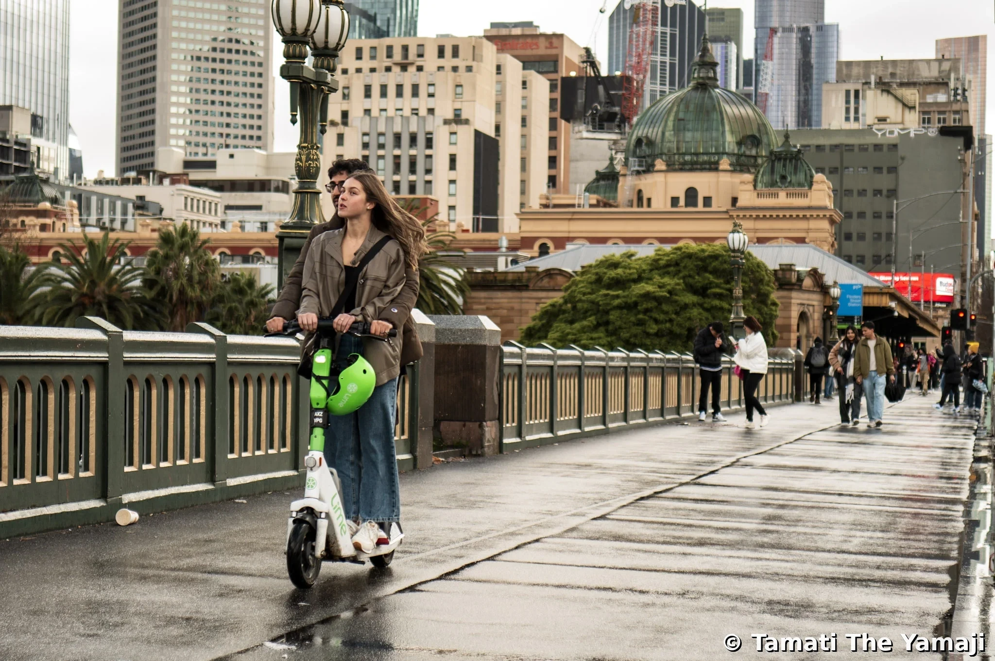 Newswire - Winter in Naarm - Image 4