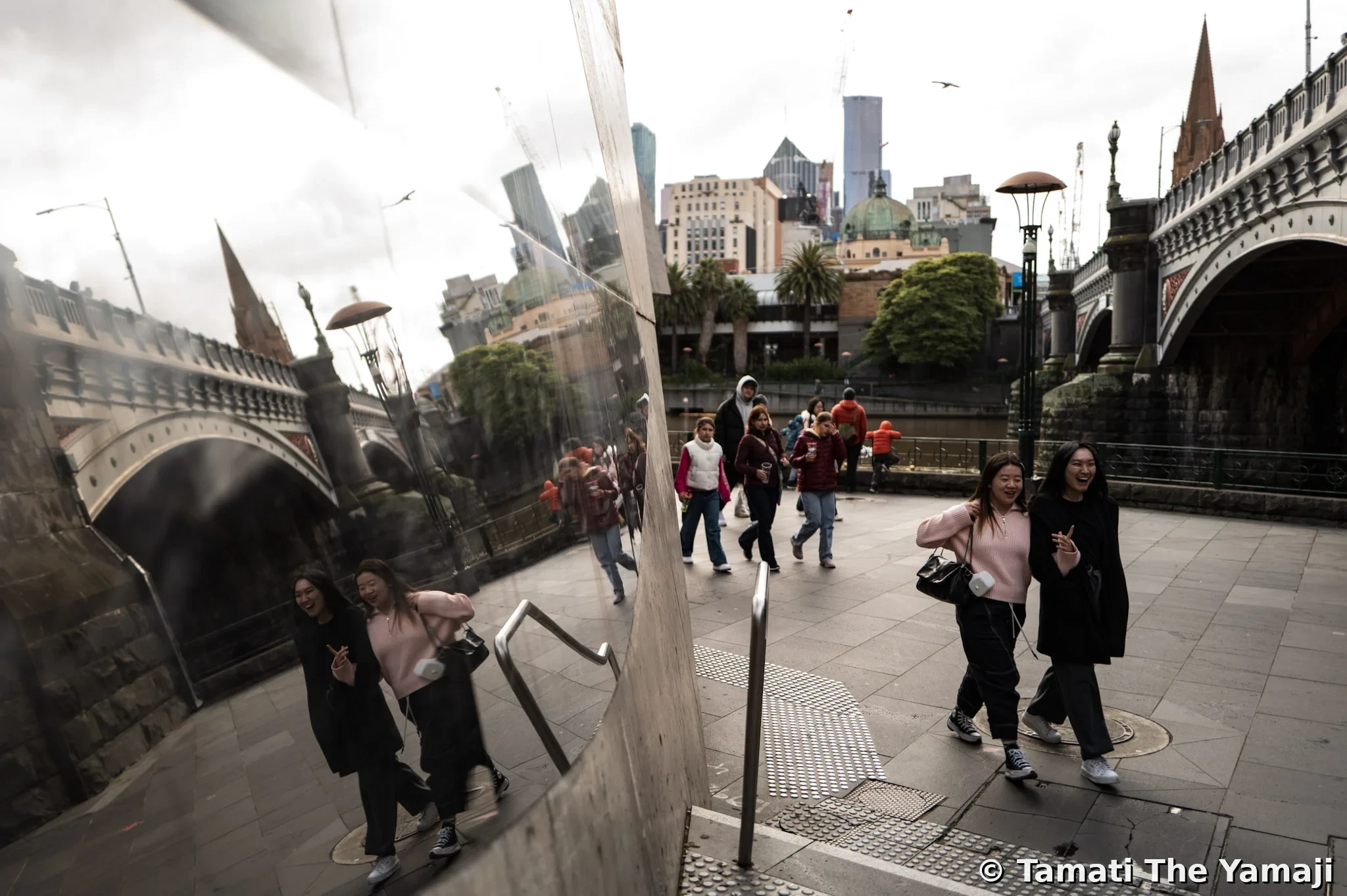 Newswire - Winter in Naarm - Image 5