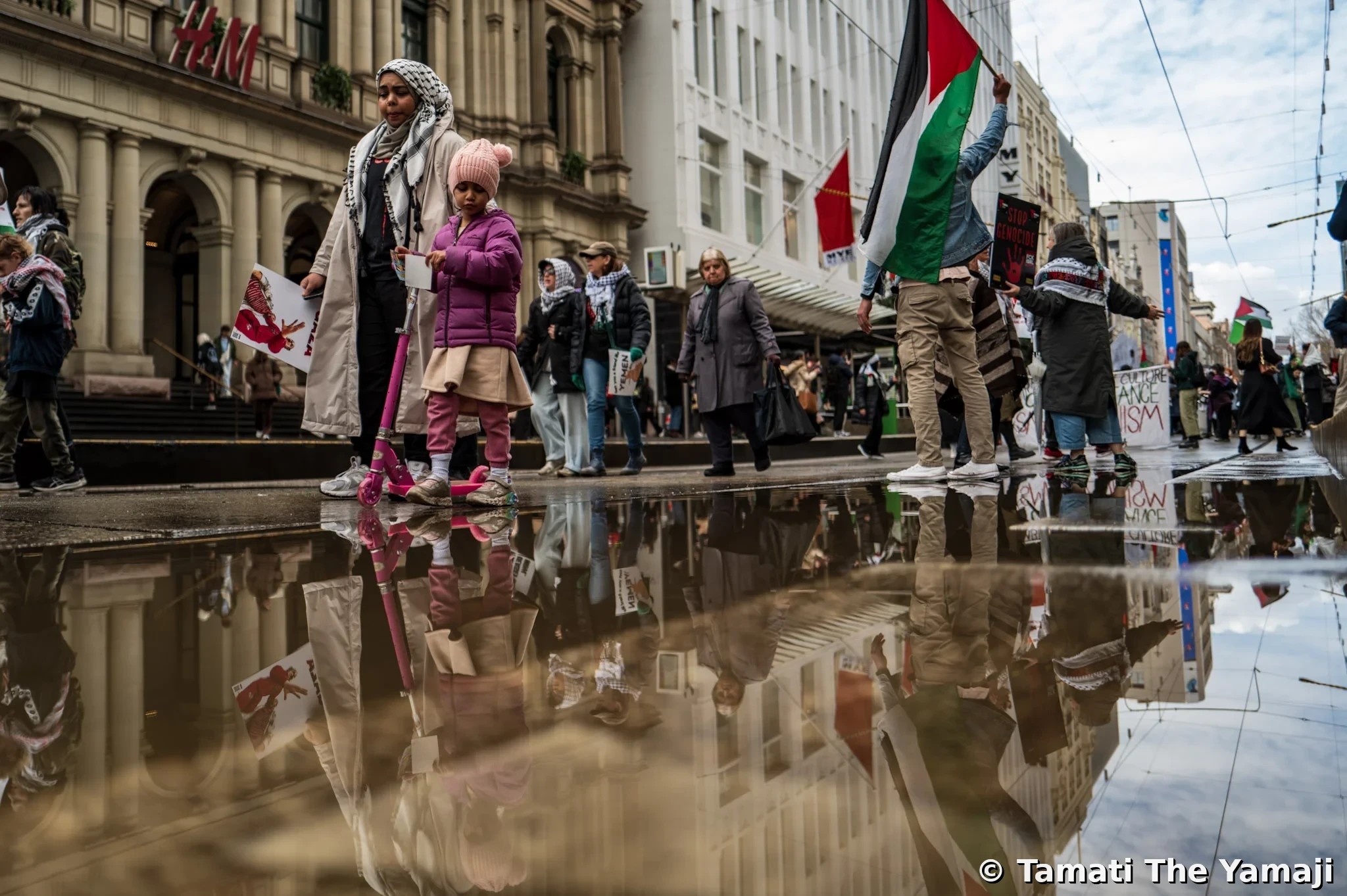 Newswire - Winter in Naarm - Image 6