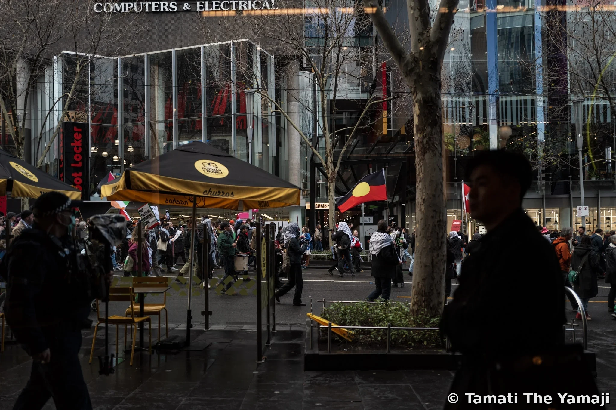 Newswire - Winter in Naarm - Image 7