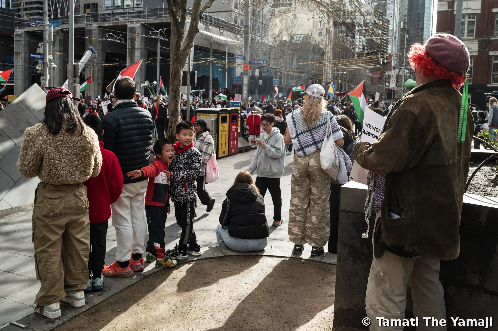 Newswire - Winter in Naarm - Image 8