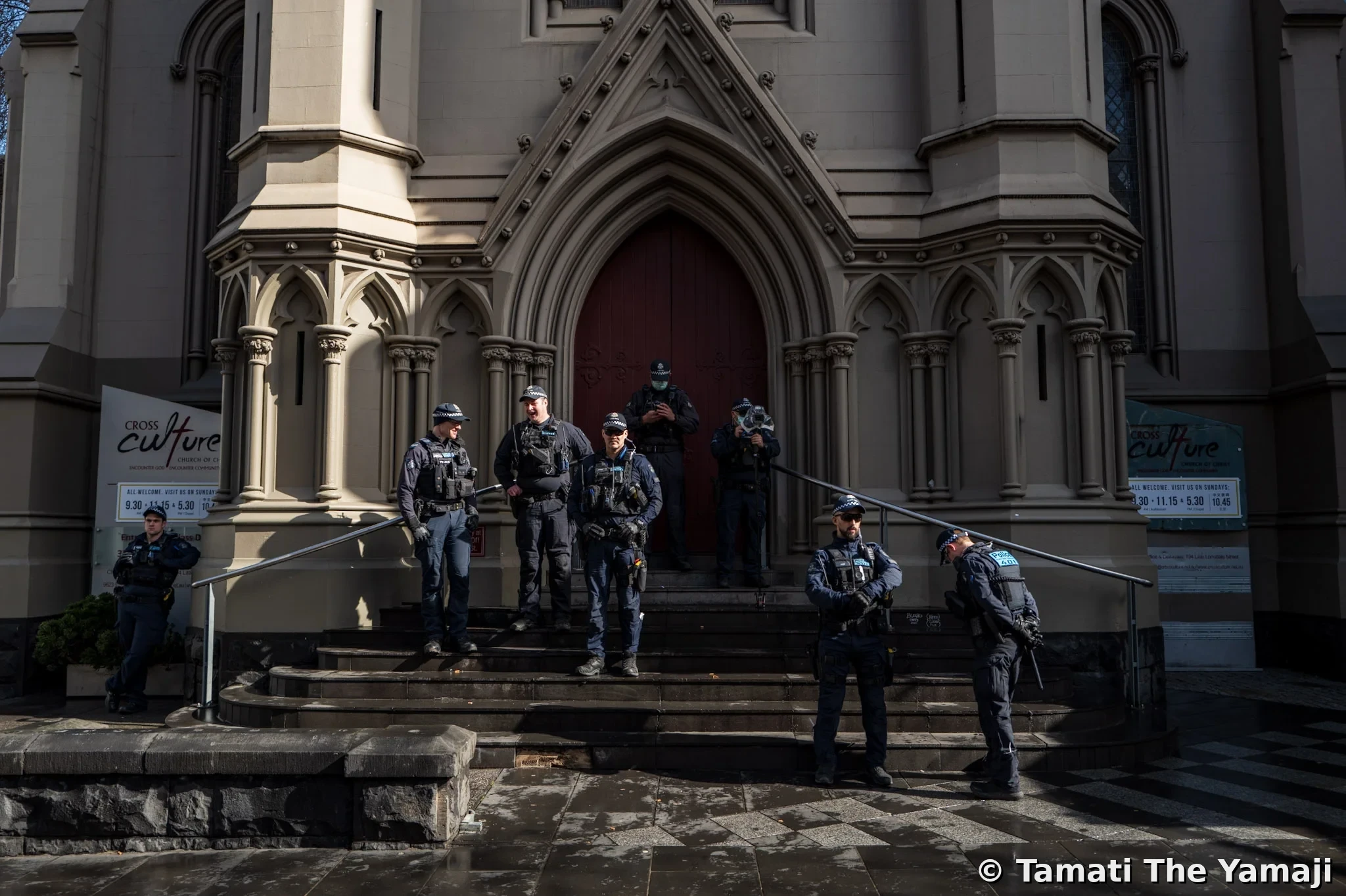 Newswire - Winter in Naarm - Image 9