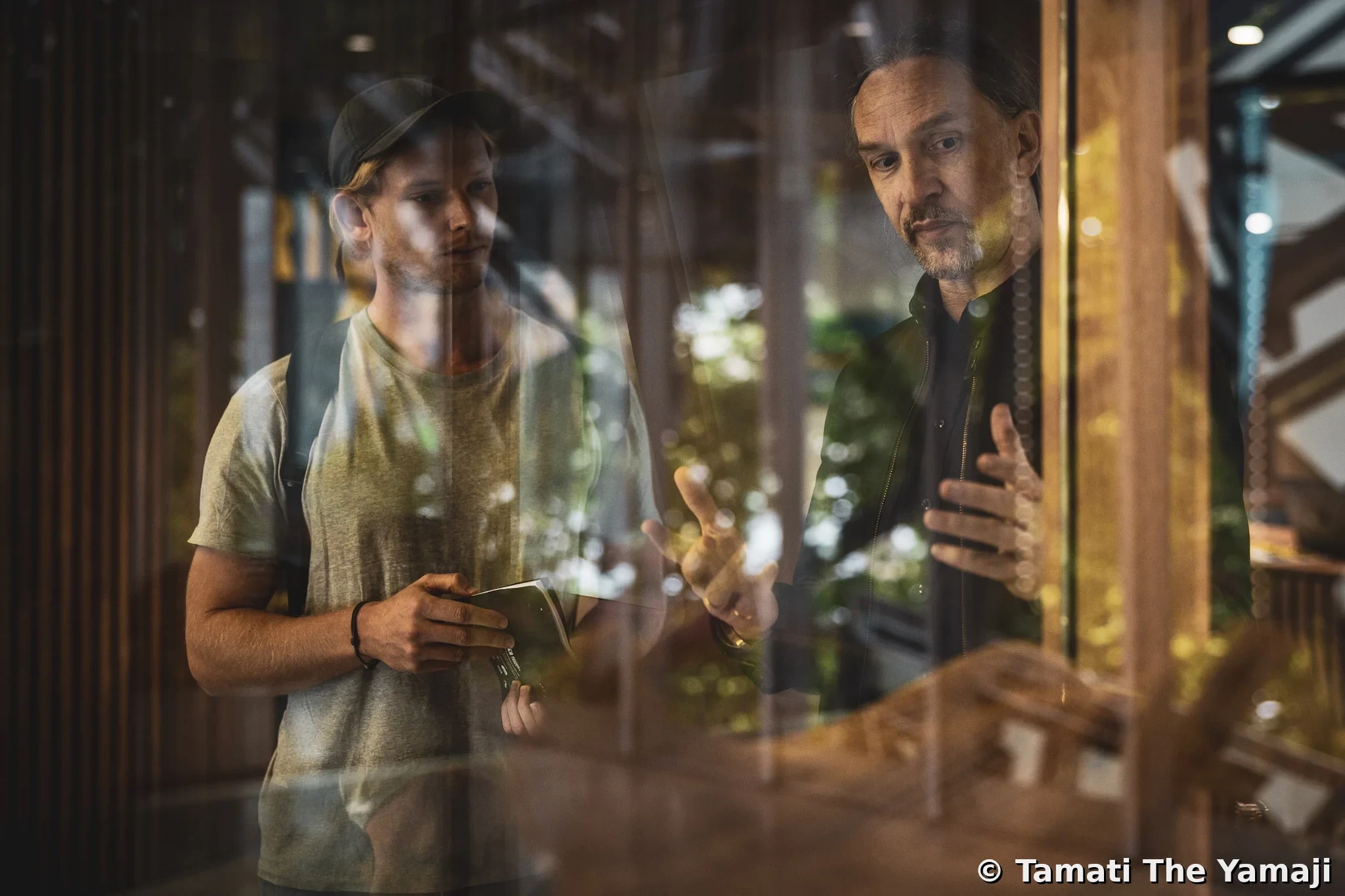 NYT - Jefa Greenaway, Architect - Image 5