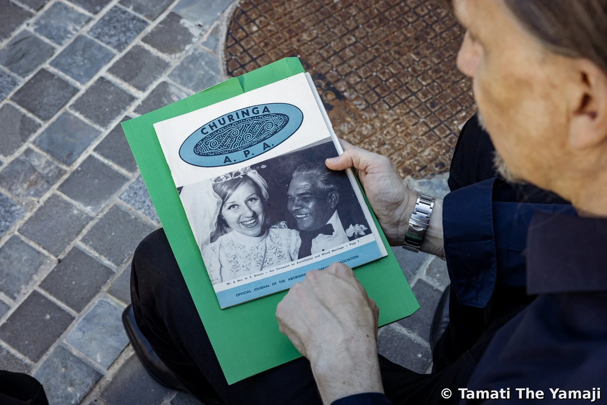 NYT - Jefa Greenaway, Architect - Image 6