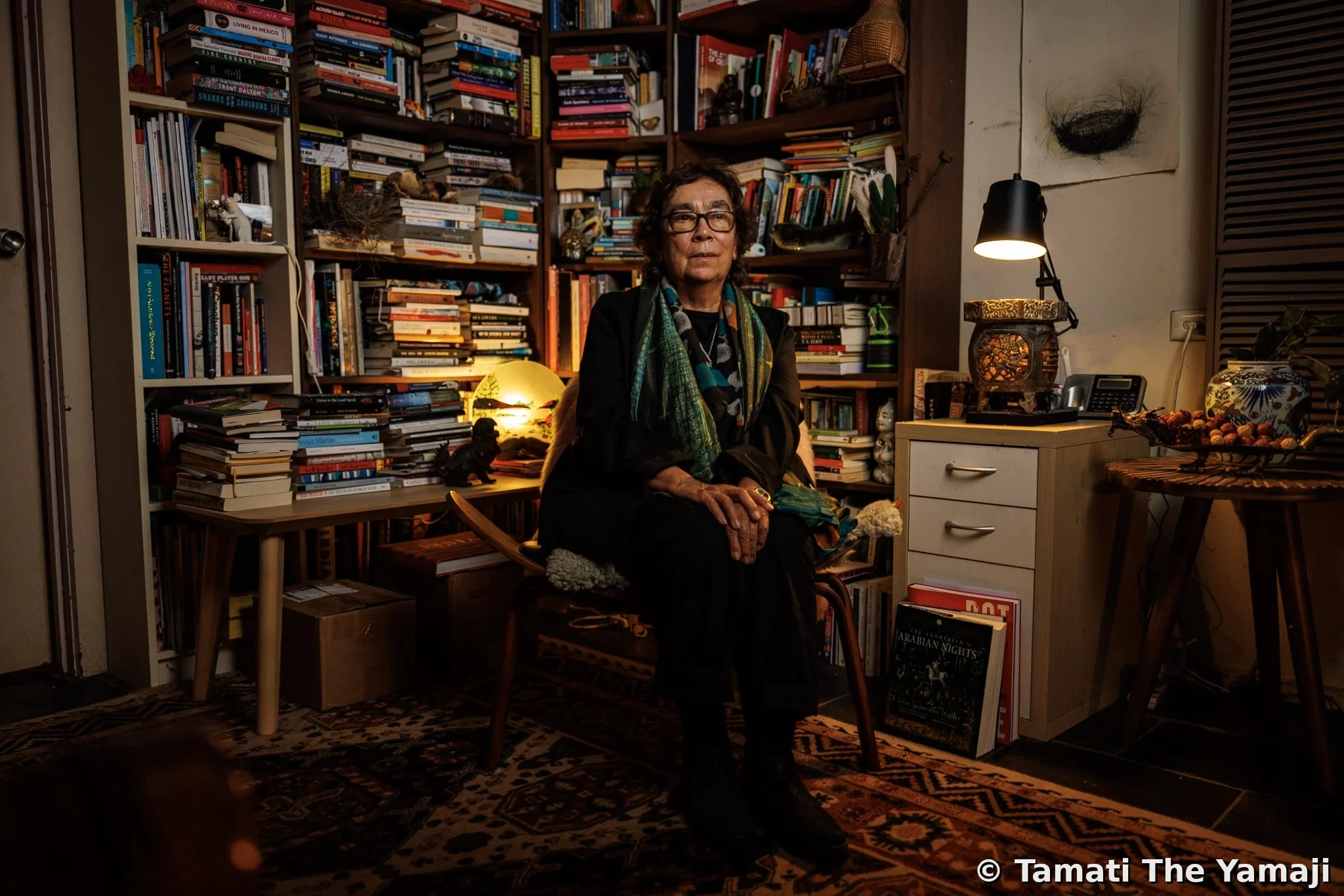 New York Times - Alexis Wright - Image 1