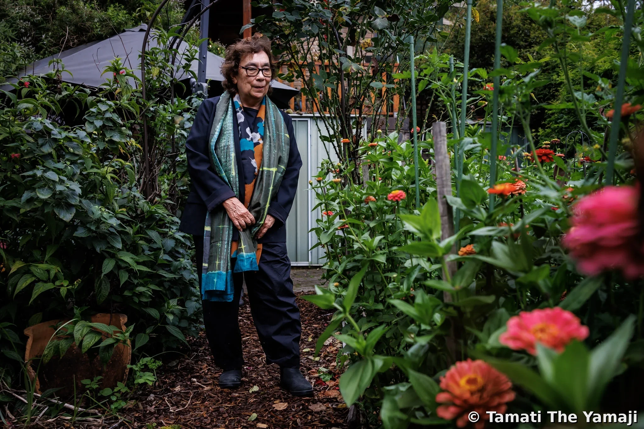 New York Times - Alexis Wright - Image 3