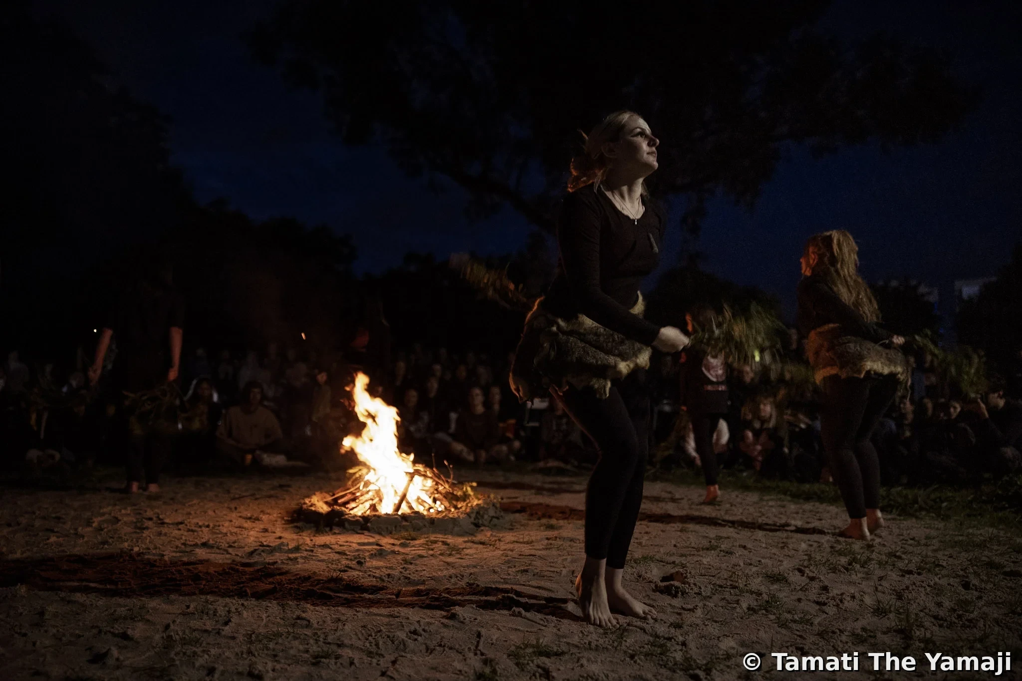 Getty Images - Invasion Day Dawn Service, Naarm - Image 2