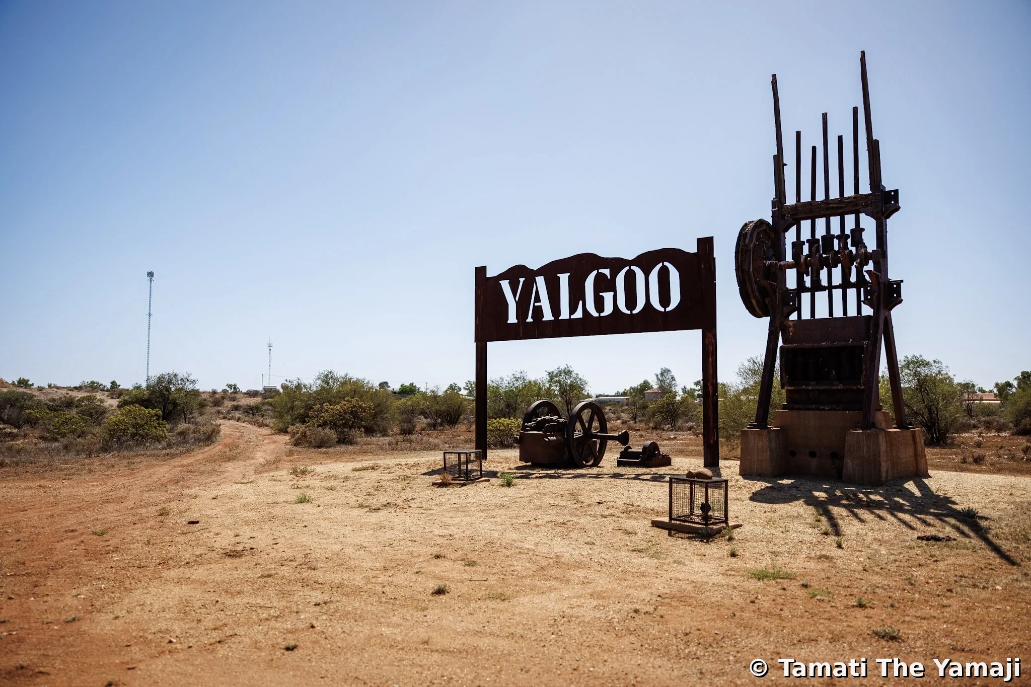 Getty Images - Yalgoo Referendum - Image 1