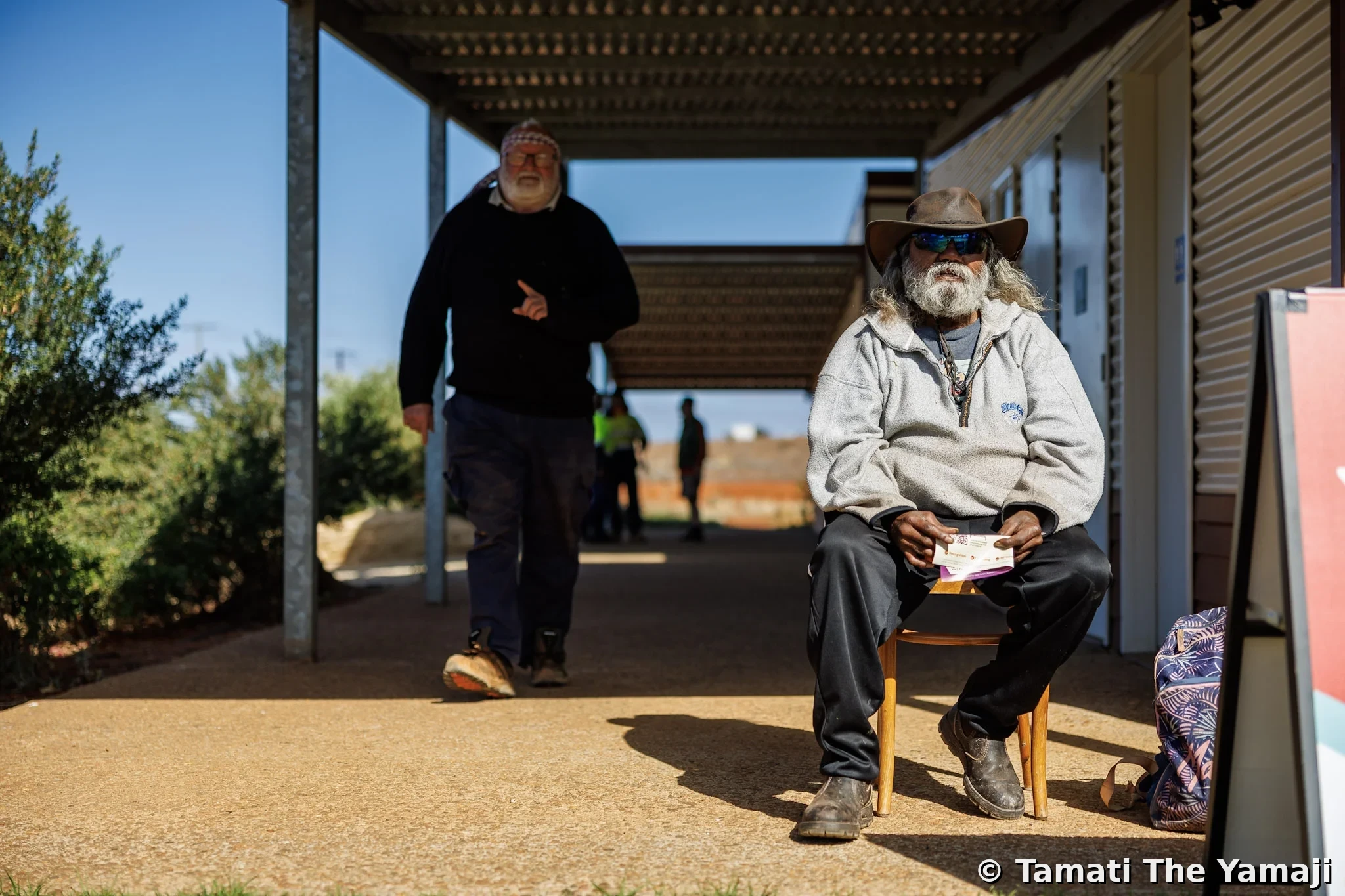 Getty Images - Yalgoo Referendum - Image 4