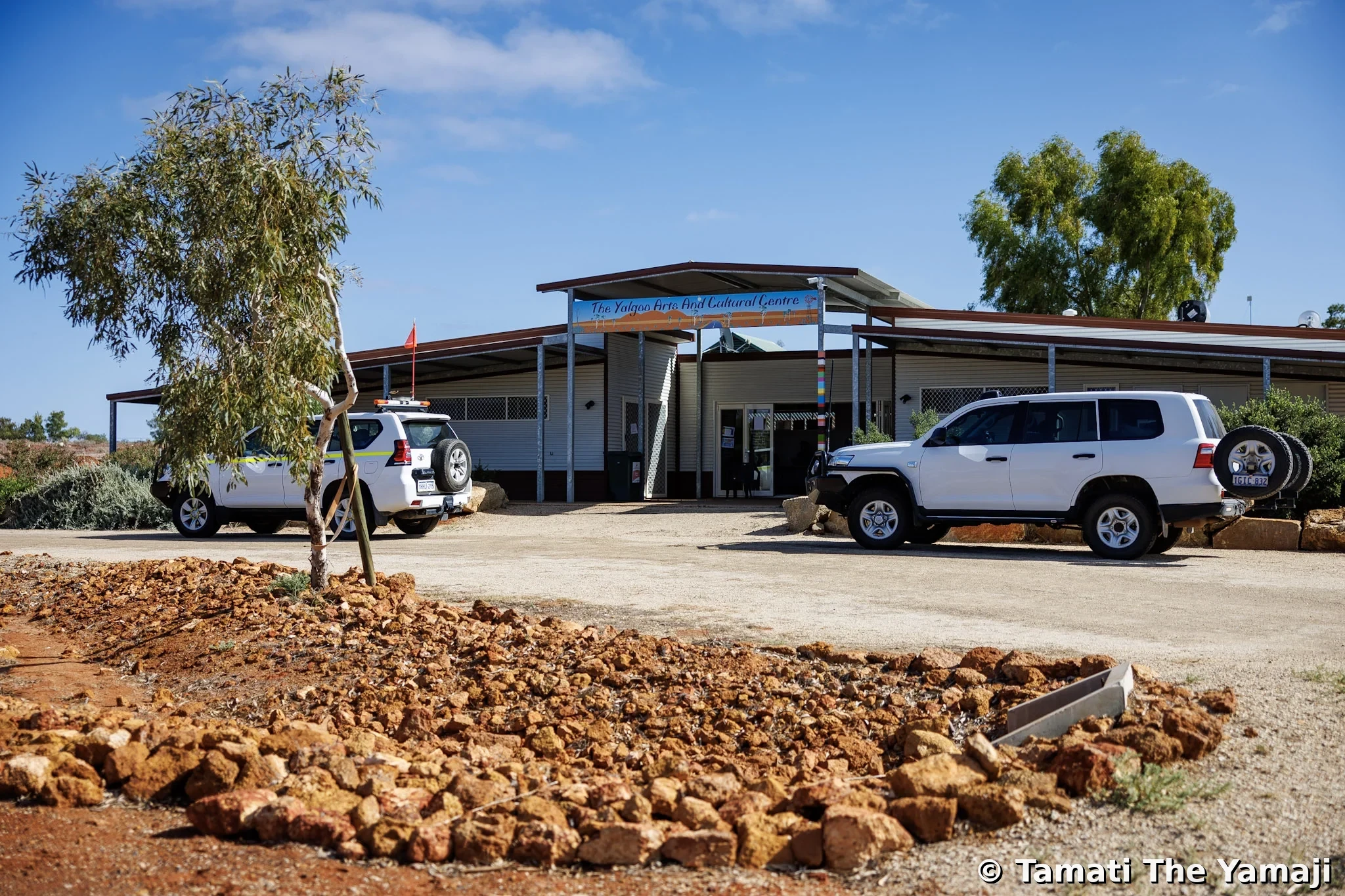Getty Images - Yalgoo Referendum - Image 7