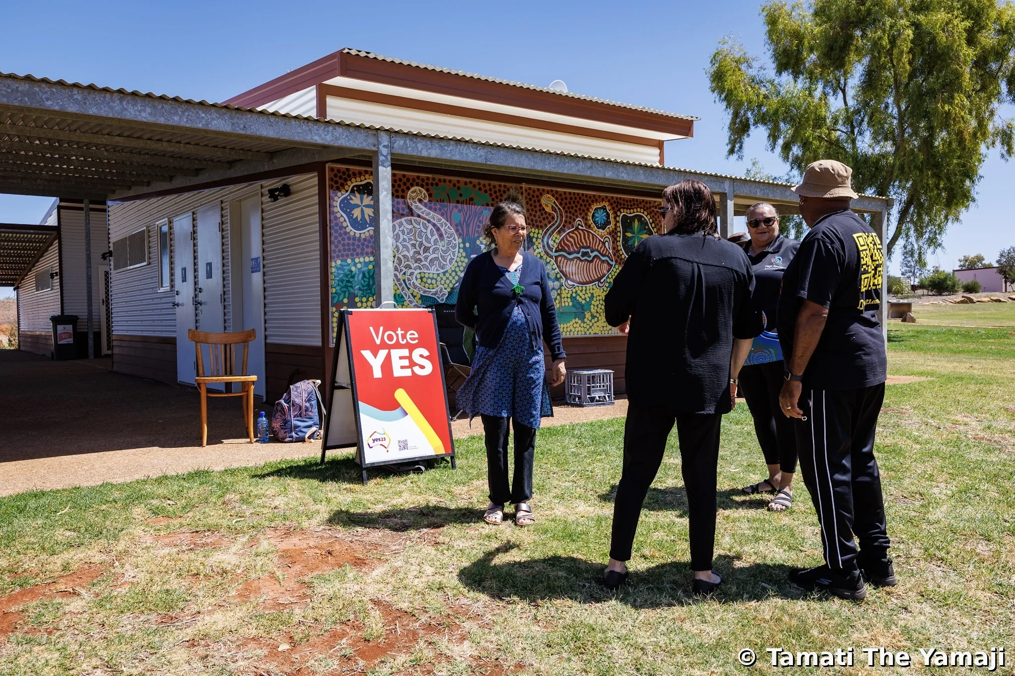 Getty Images - Yalgoo Referendum - Image 8