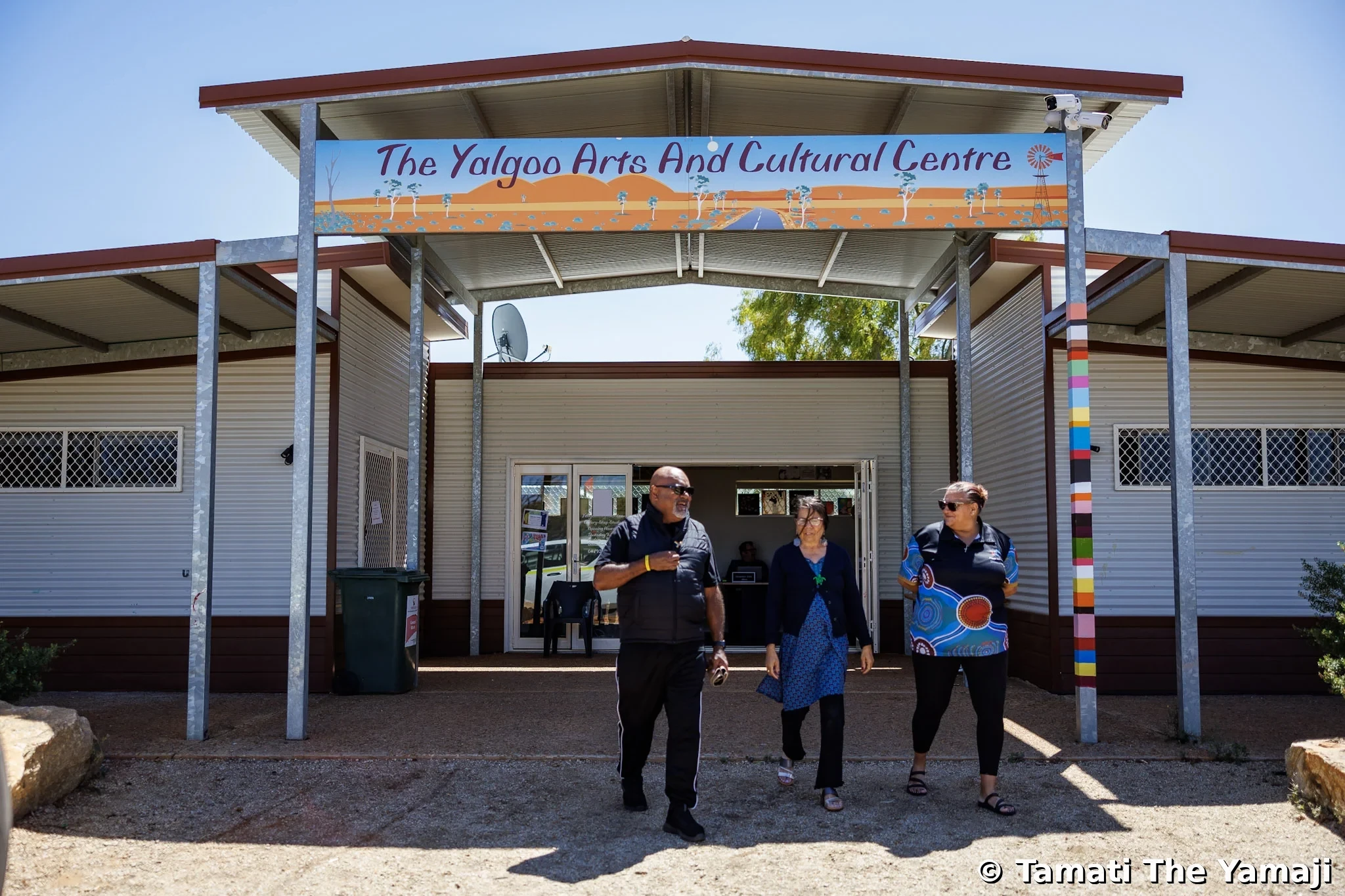 Getty Images - Yalgoo Referendum - Image 9