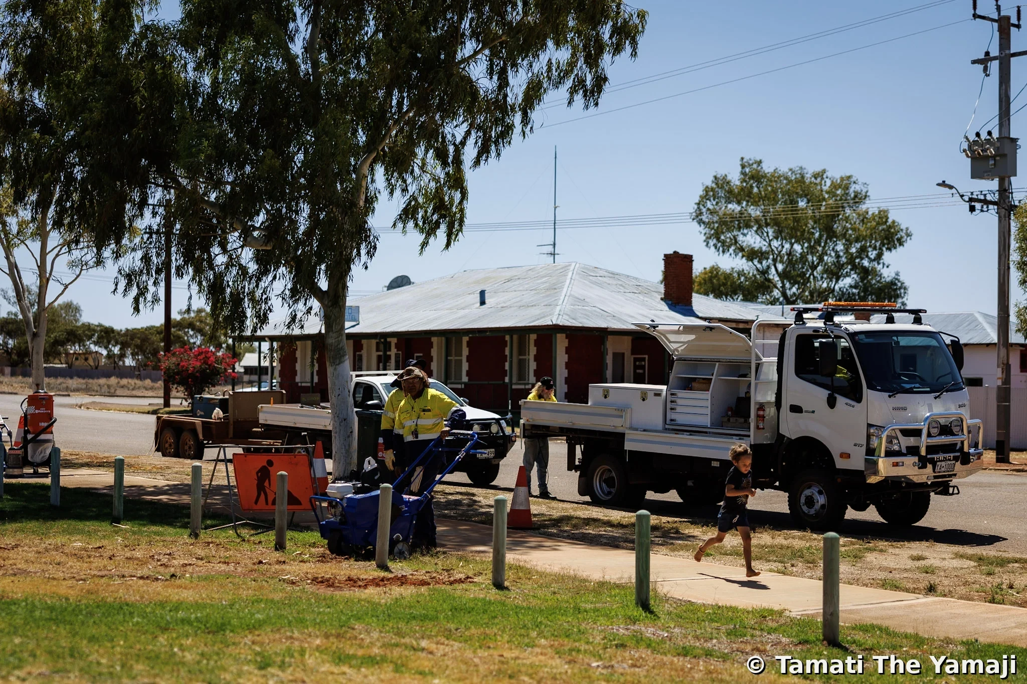 Getty Images - Yalgoo Referendum - Image 10