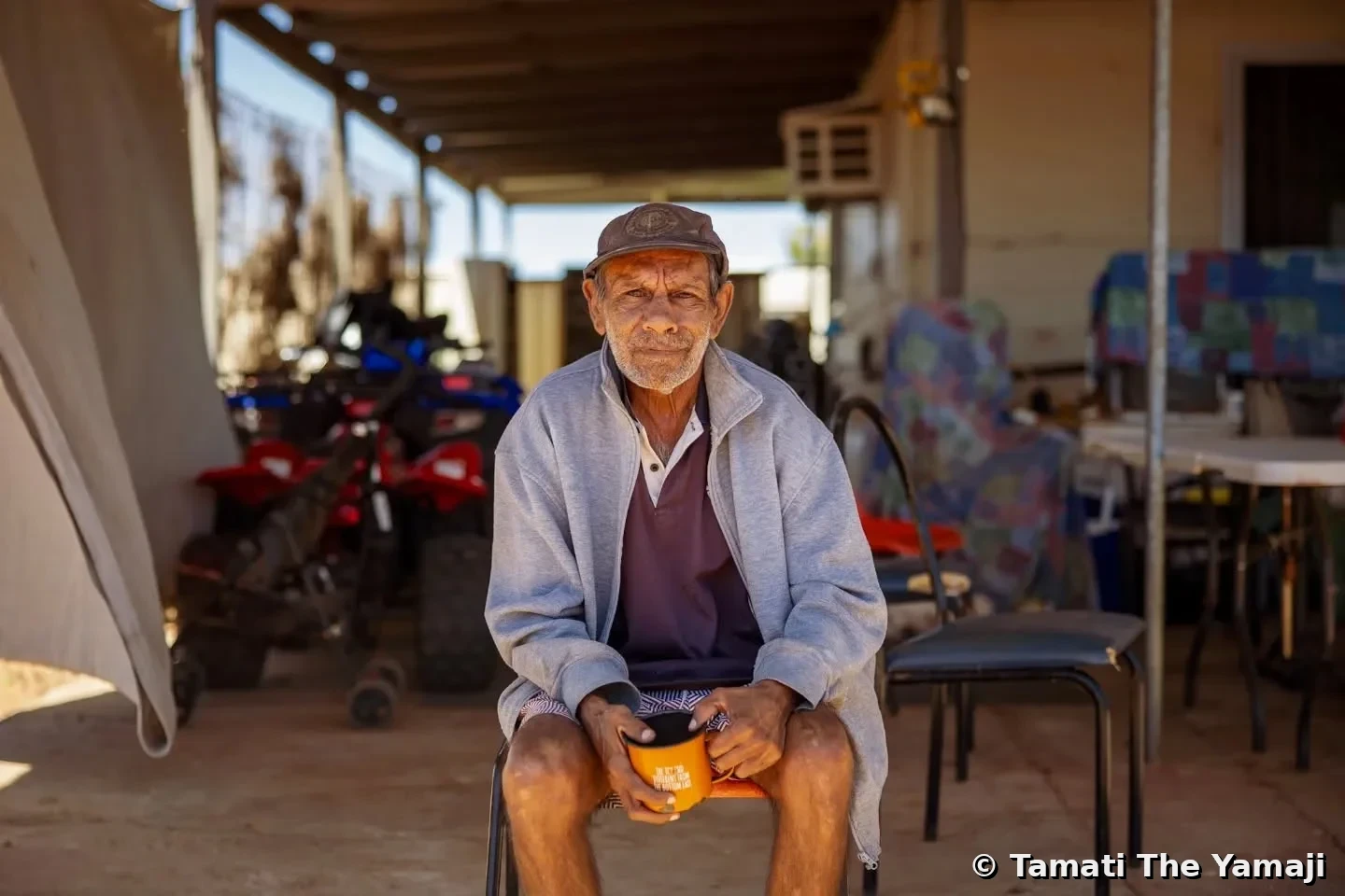 Getty Images - Pia Wadjarri Community - Image 1