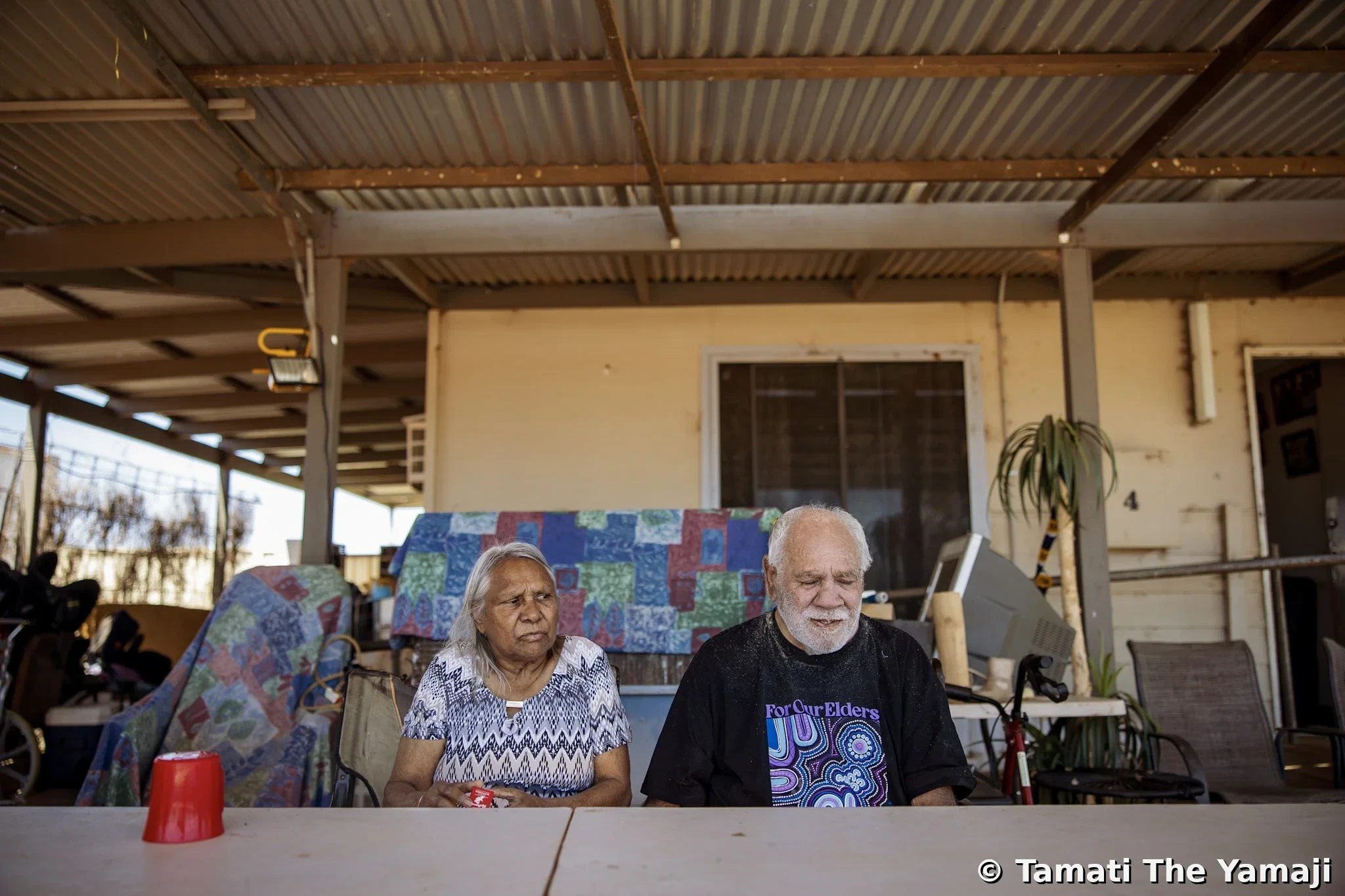 Getty Images - Pia Wadjarri Community - Image 2