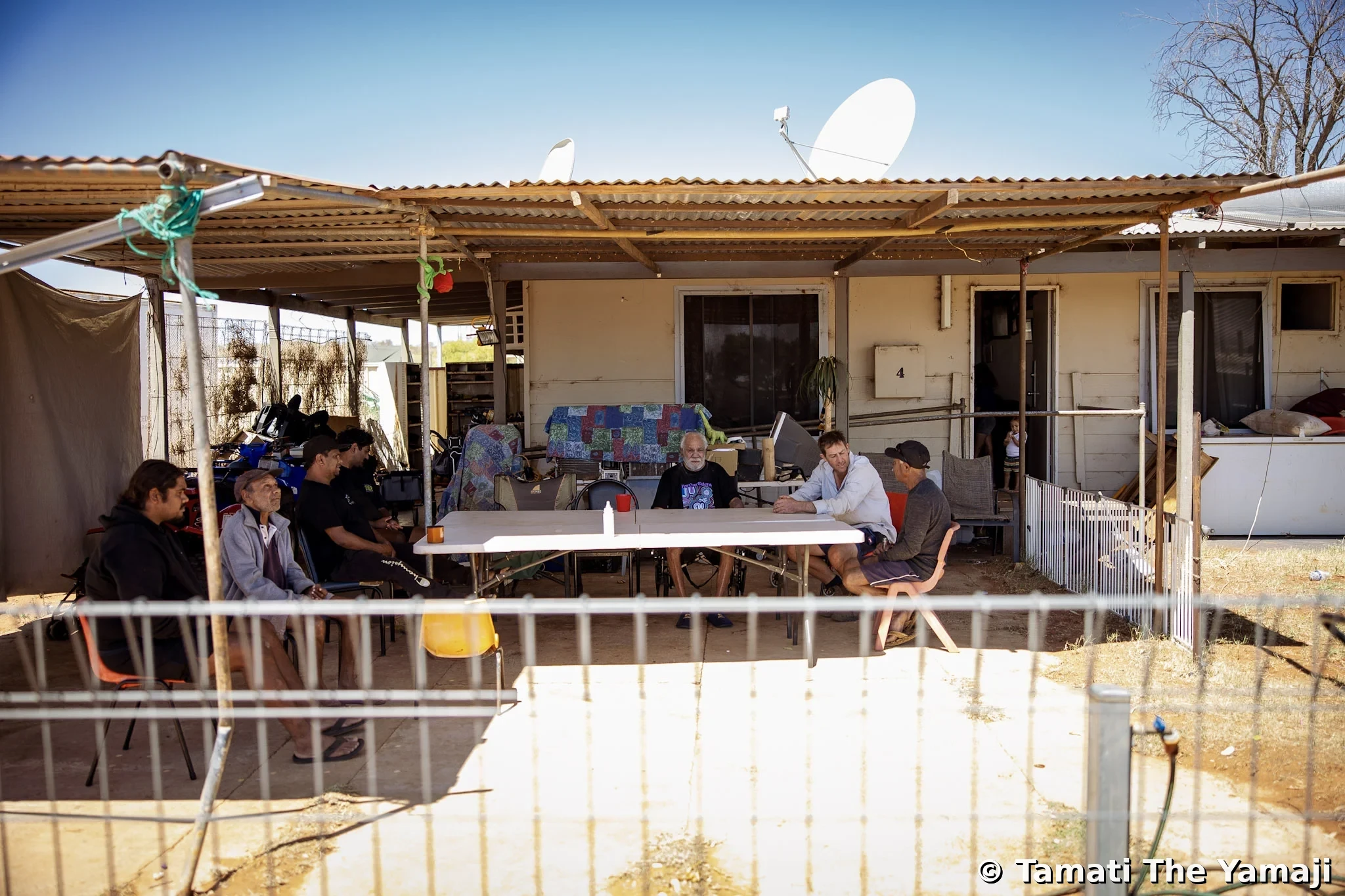 Getty Images - Pia Wadjarri Community - Image 3