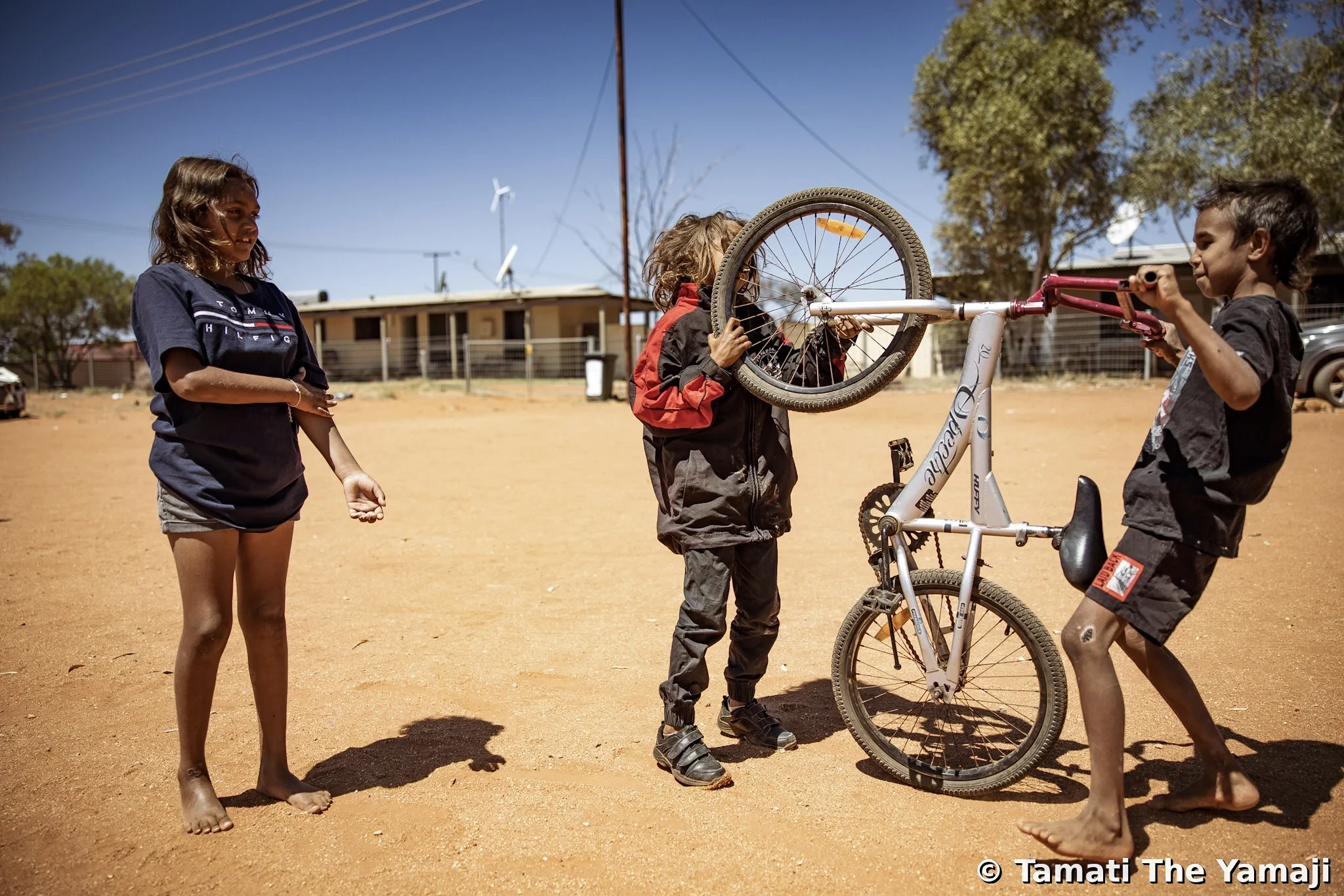 Getty Images - Pia Wadjarri Community - Image 5