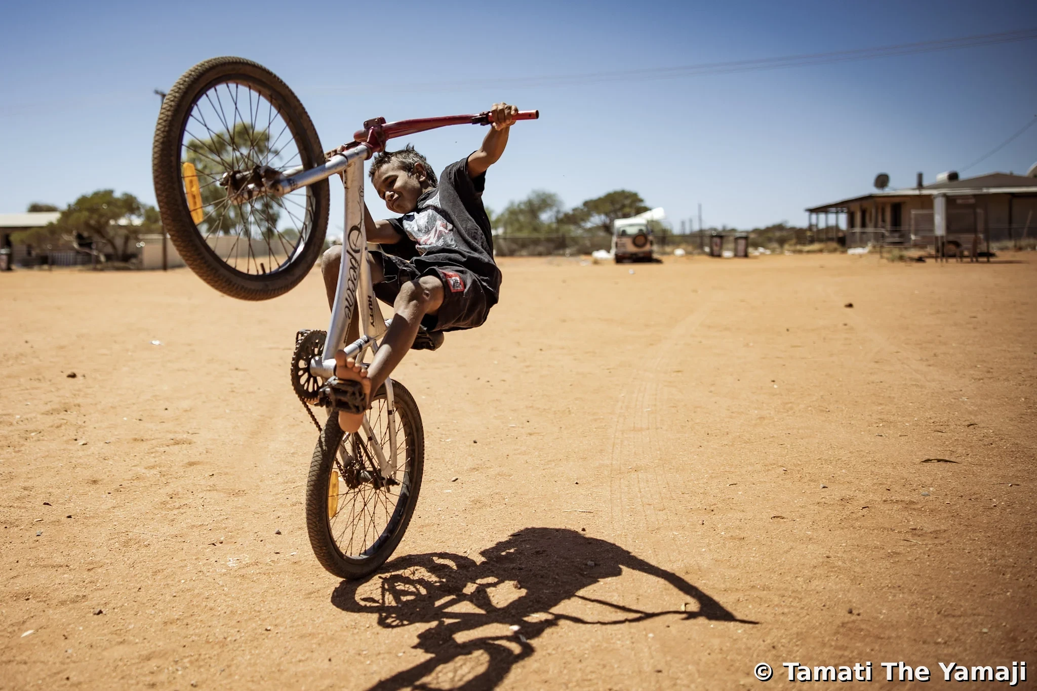 Getty Images - Pia Wadjarri Community - Image 6