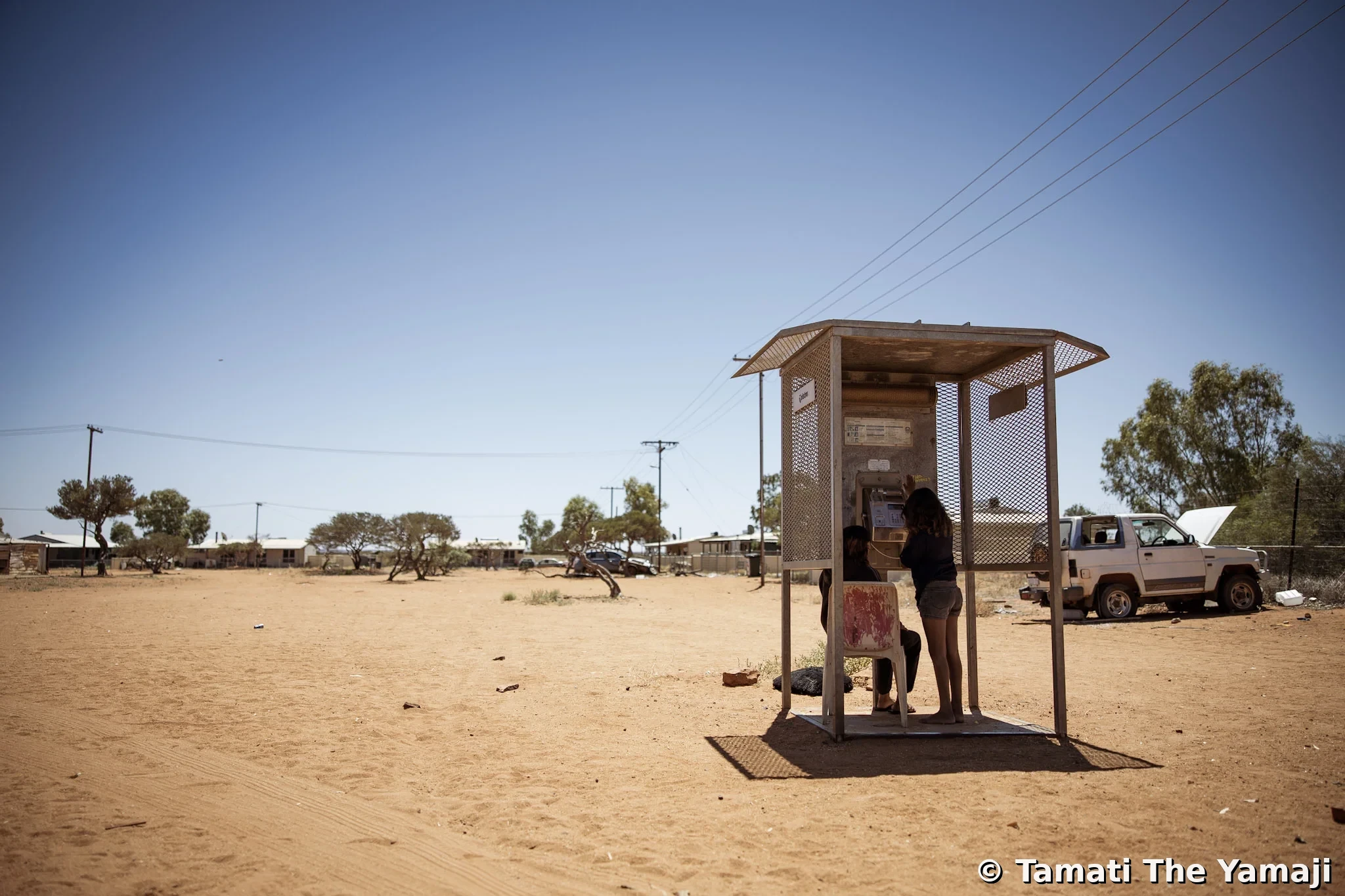 Getty Images - Pia Wadjarri Community - Image 7