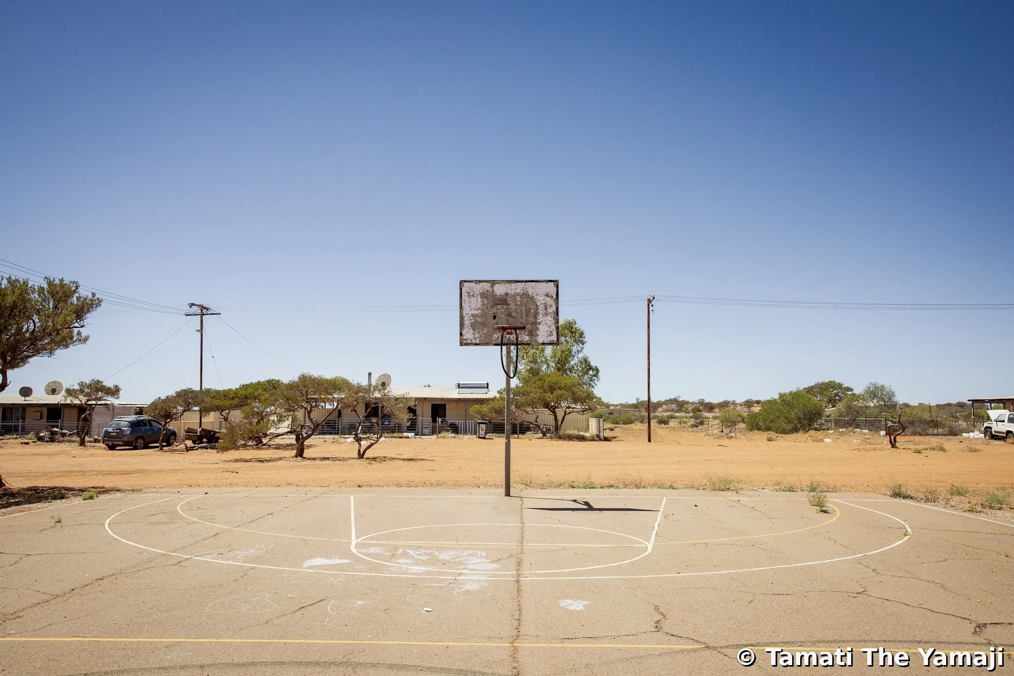Getty Images - Pia Wadjarri Community - Image 8