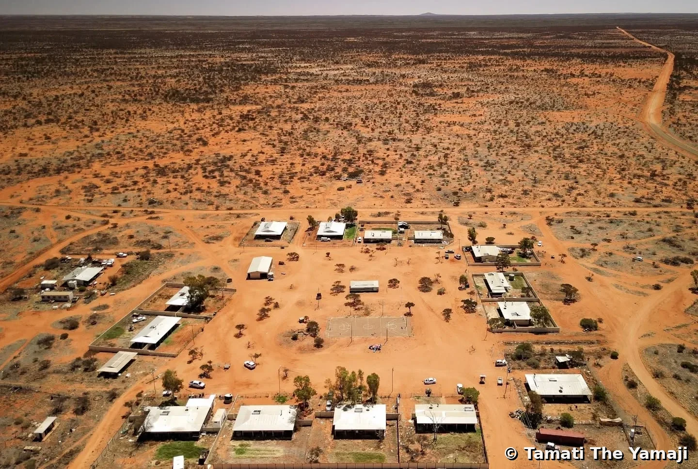 Getty Images - Pia Wadjarri Community - Image 9
