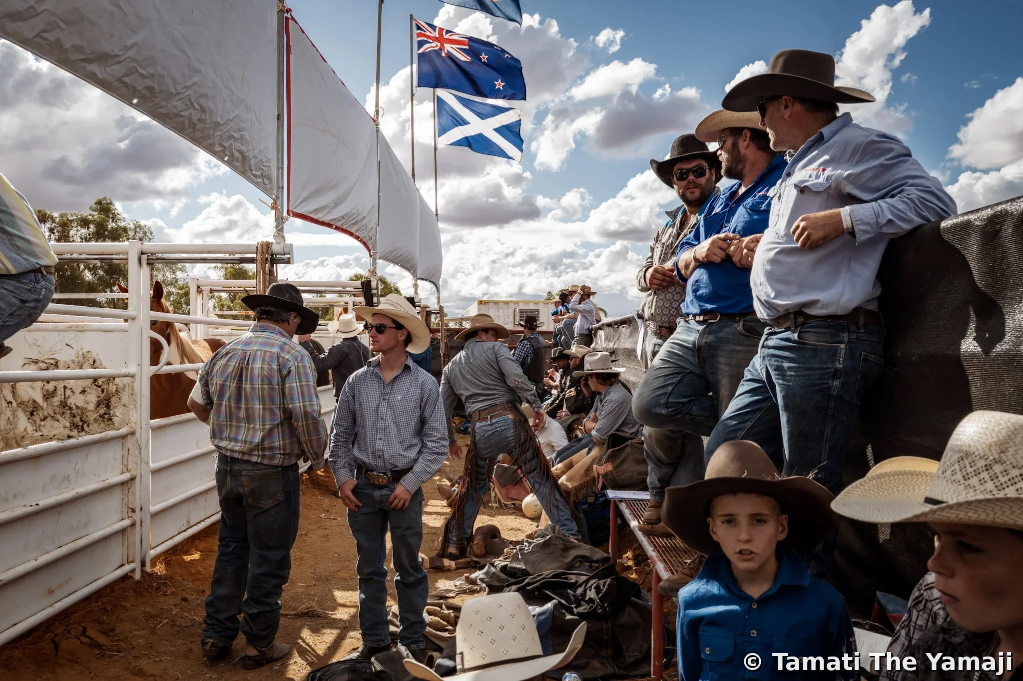Mullewa Muster — Part 2 - Image 2