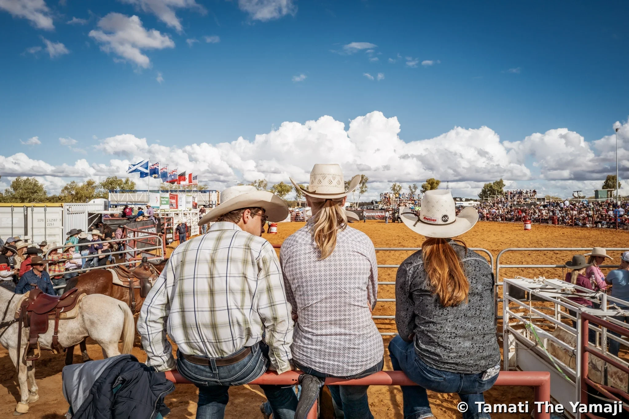 Mullewa Muster — Part 2 - Image 4