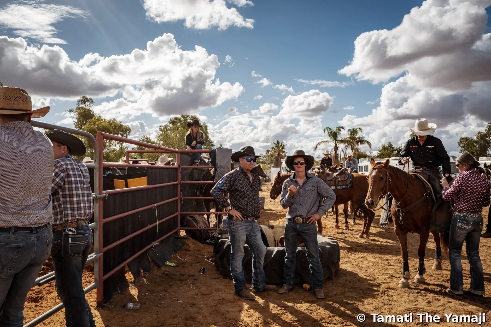 Mullewa Muster — Part 2 - Image 6