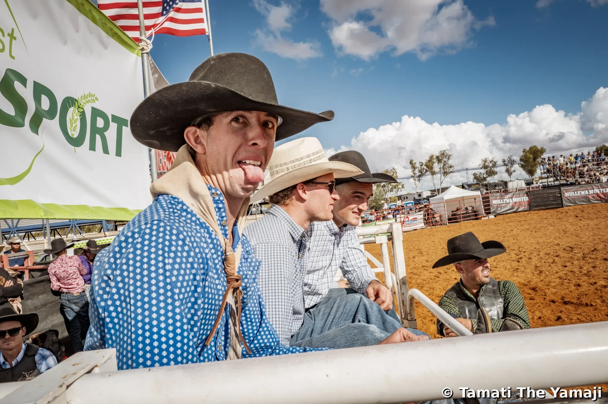 Mullewa Muster — Part 2 - Image 8