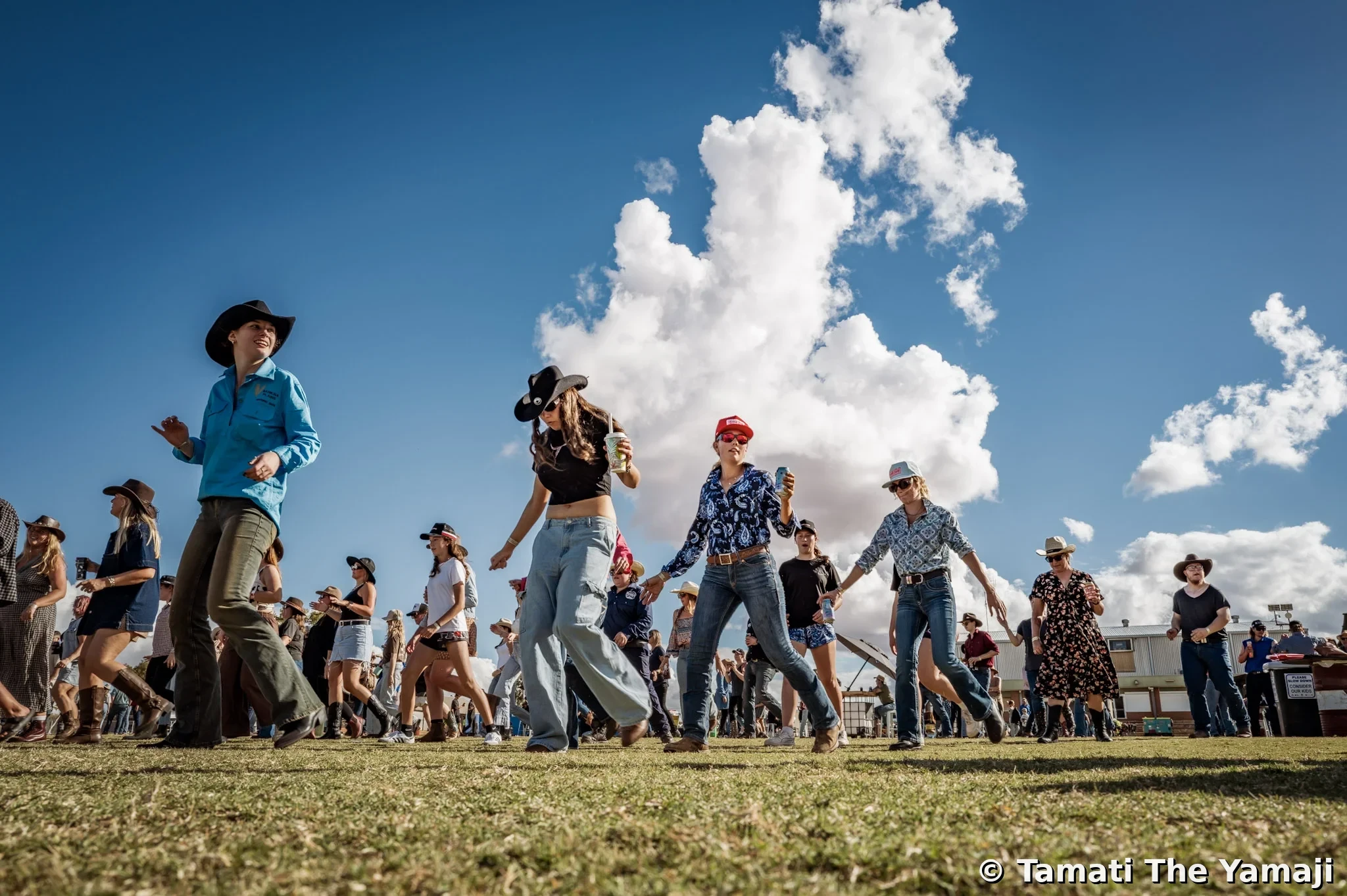 Mullewa Muster — Part 2 - Image 9