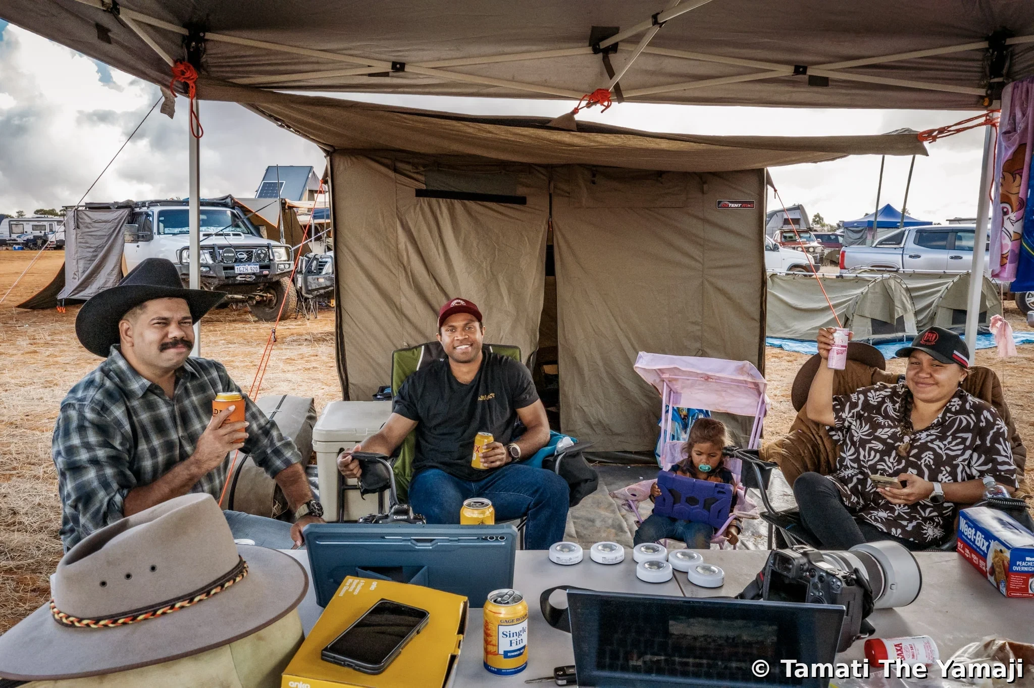 Mullewa Muster — Part 2 - Image 10