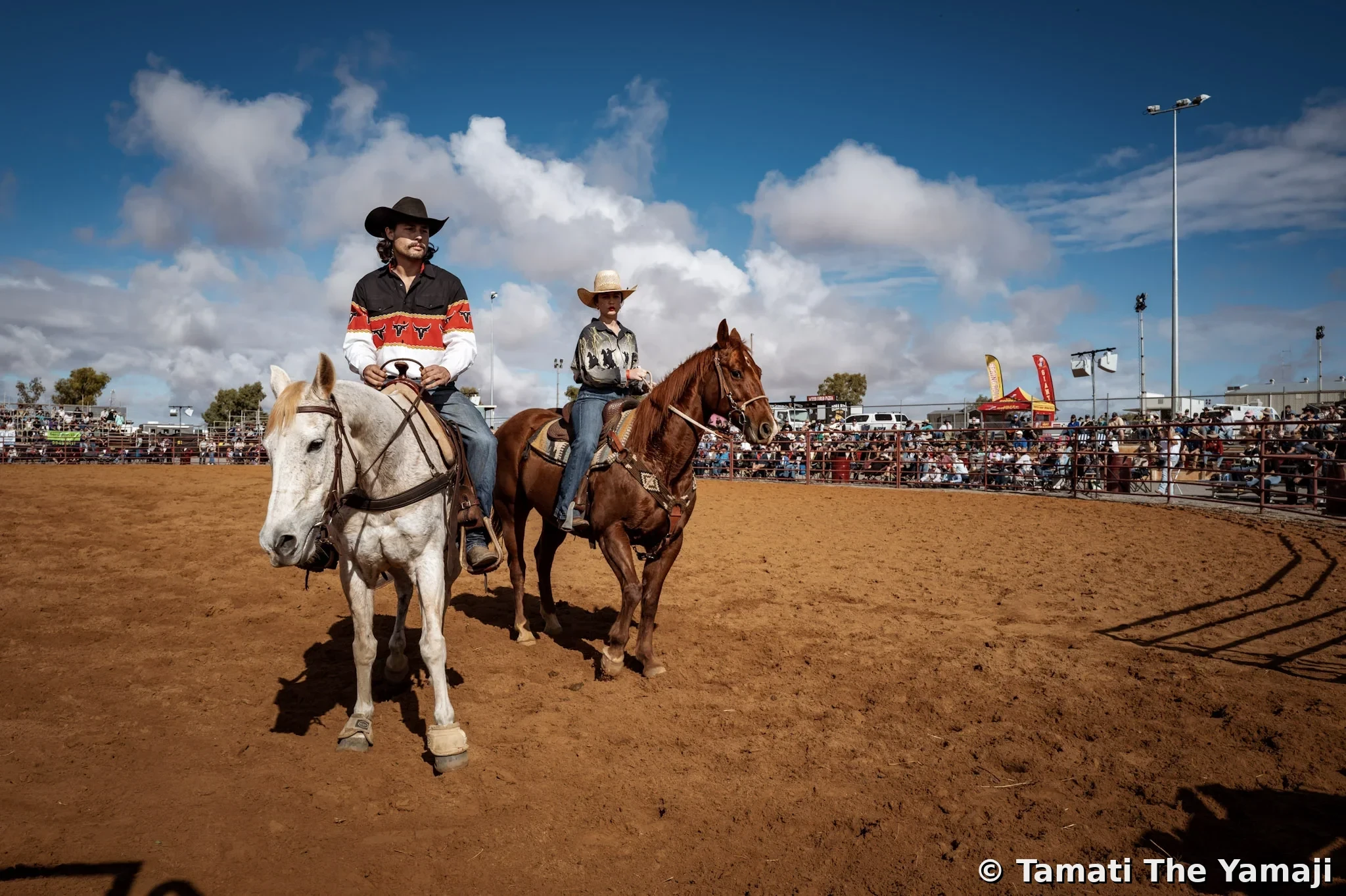 Mullewa Muster and Rodeo - Image 1