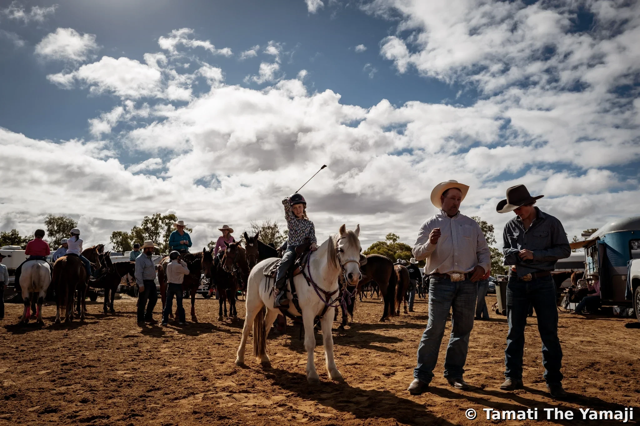 Mullewa Muster and Rodeo - Image 2