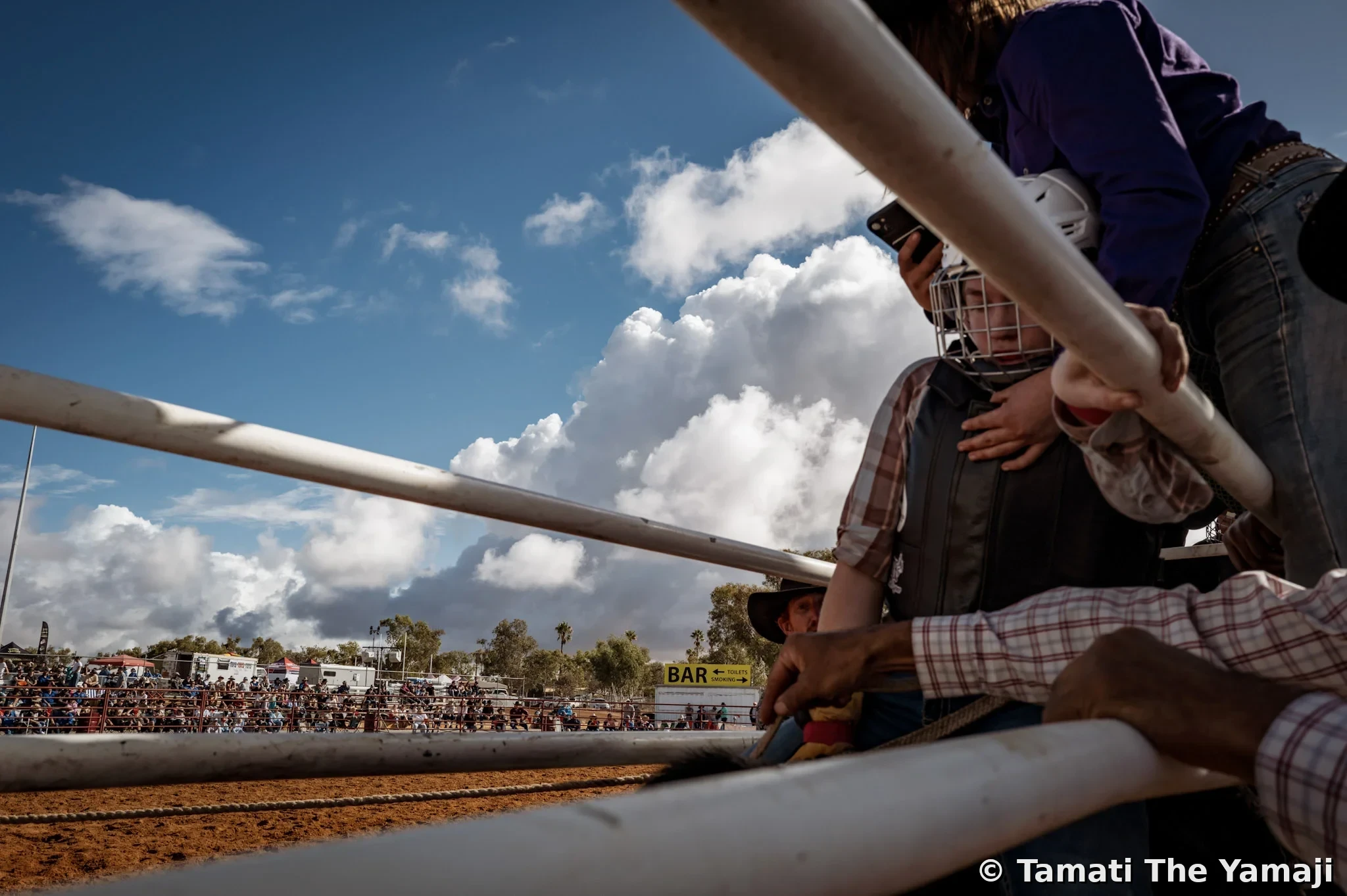 Mullewa Muster and Rodeo - Image 4