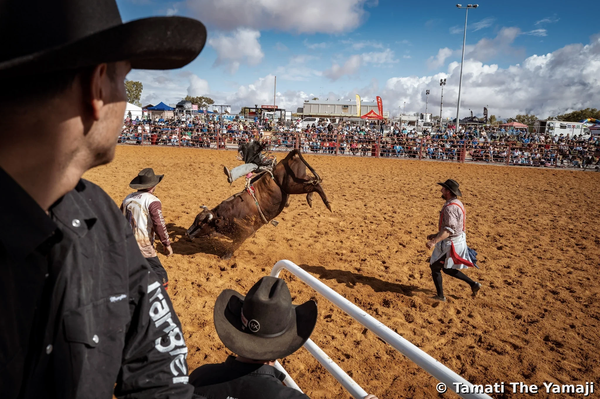 Mullewa Muster and Rodeo - Image 5