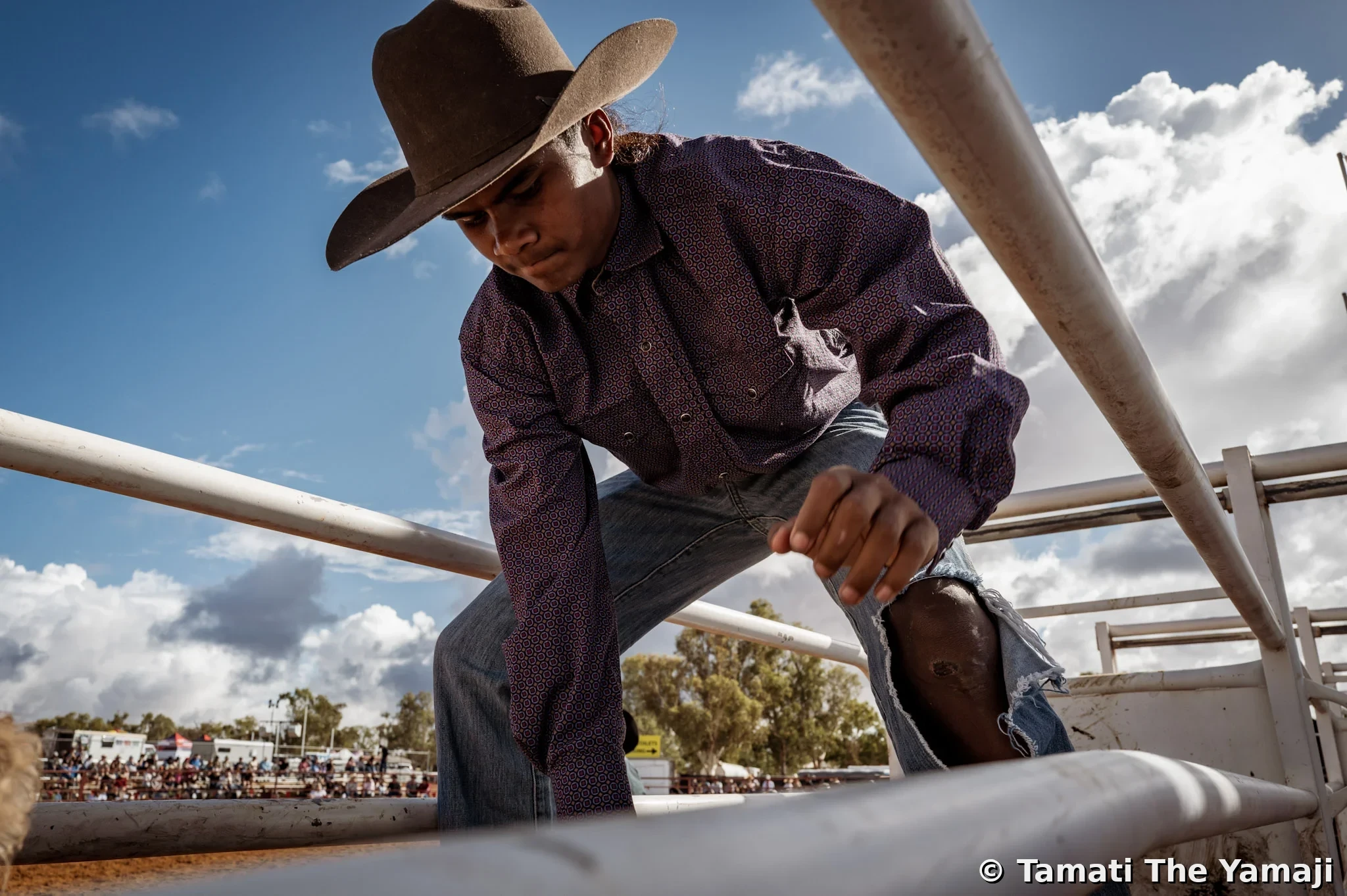 Mullewa Muster and Rodeo - Image 6