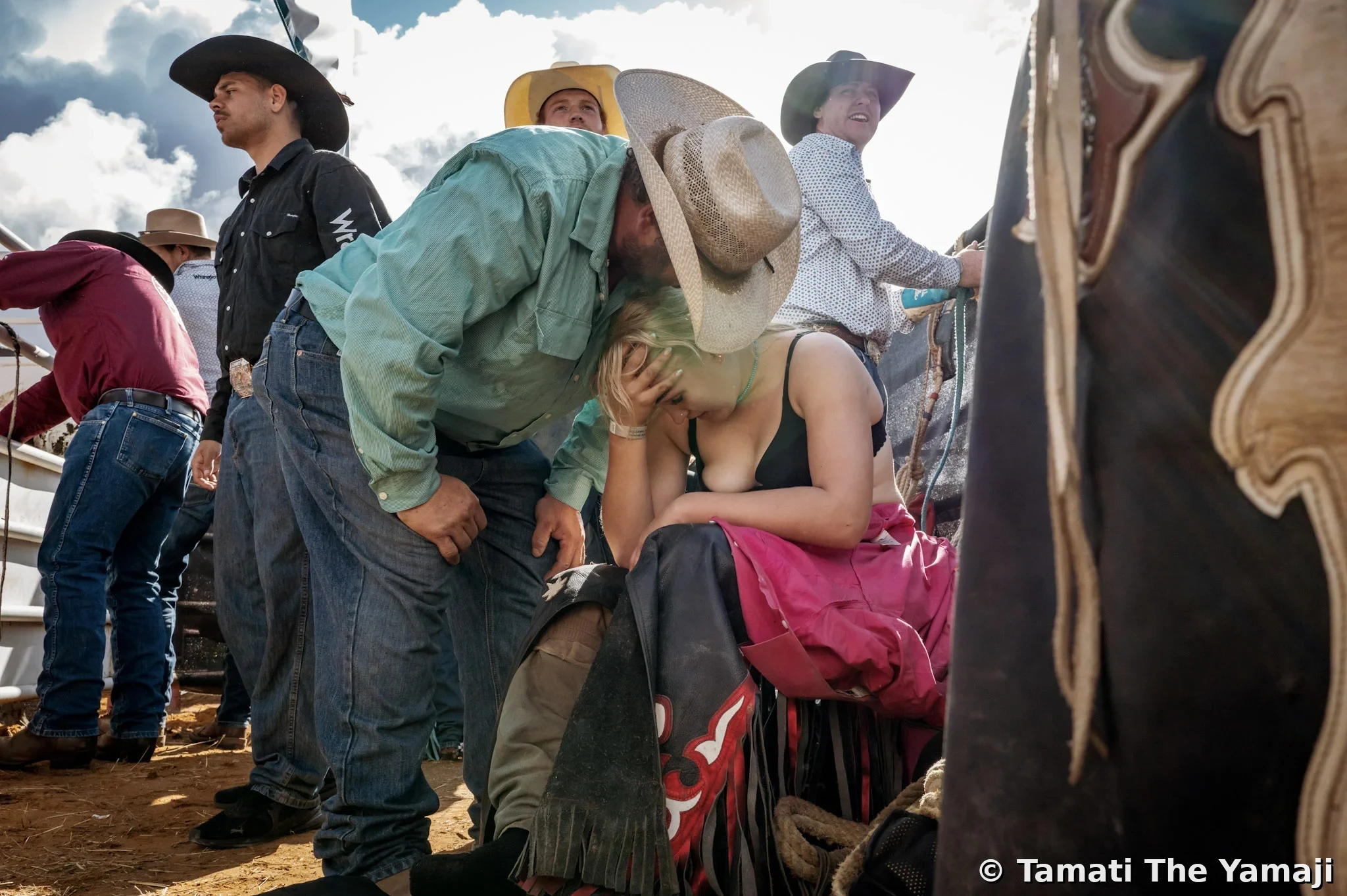 Mullewa Muster and Rodeo - Image 7