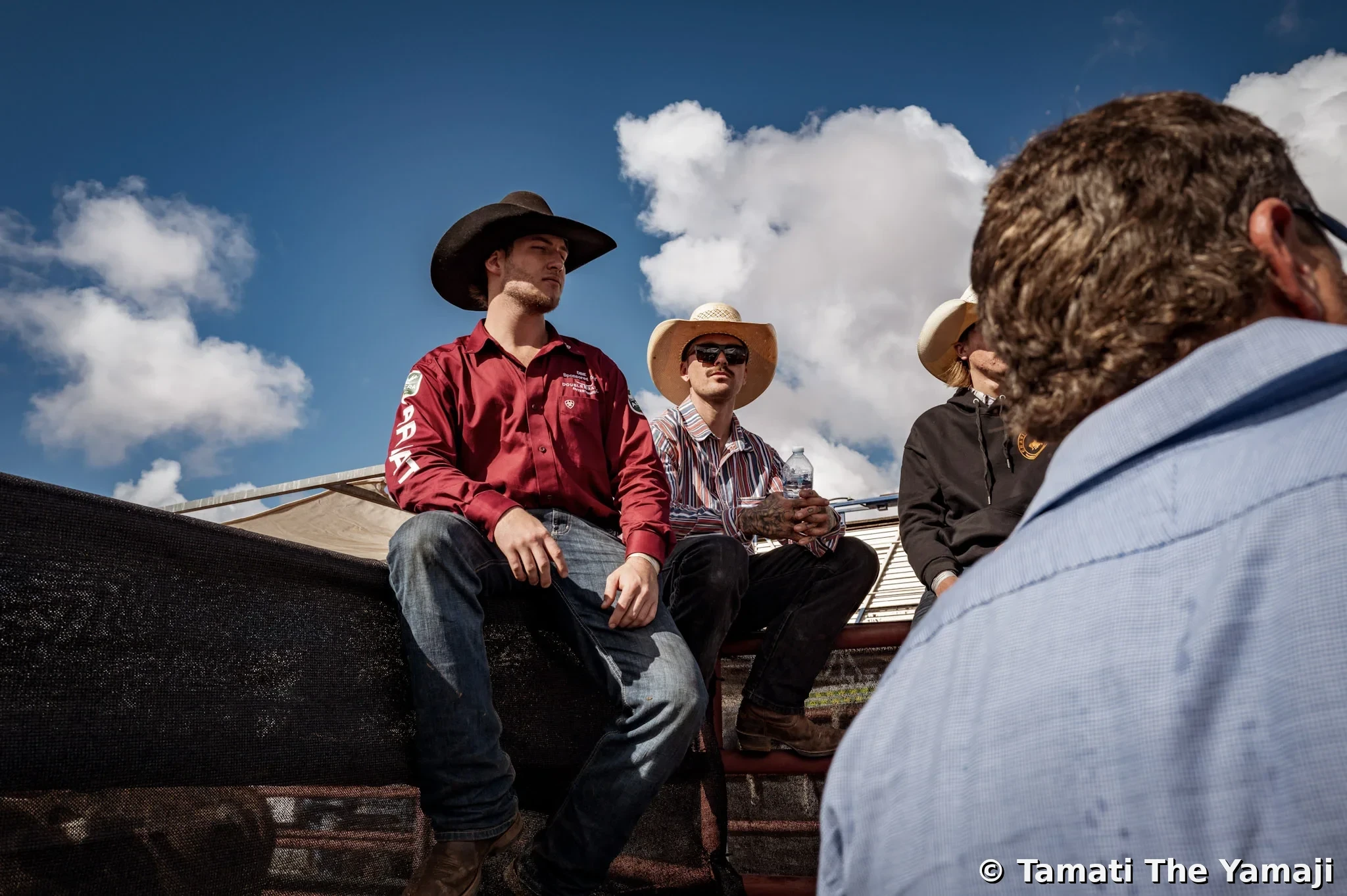 Mullewa Muster and Rodeo - Image 8