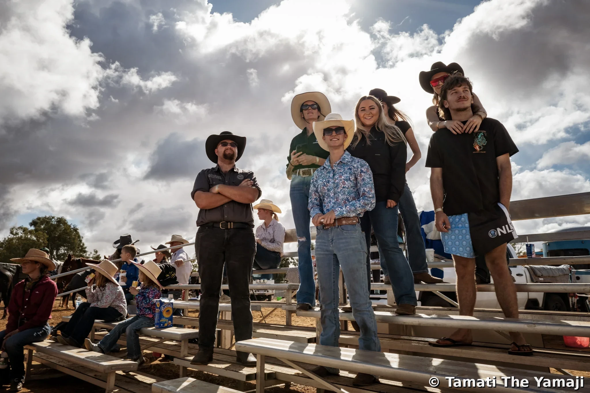 Mullewa Muster and Rodeo - Image 9