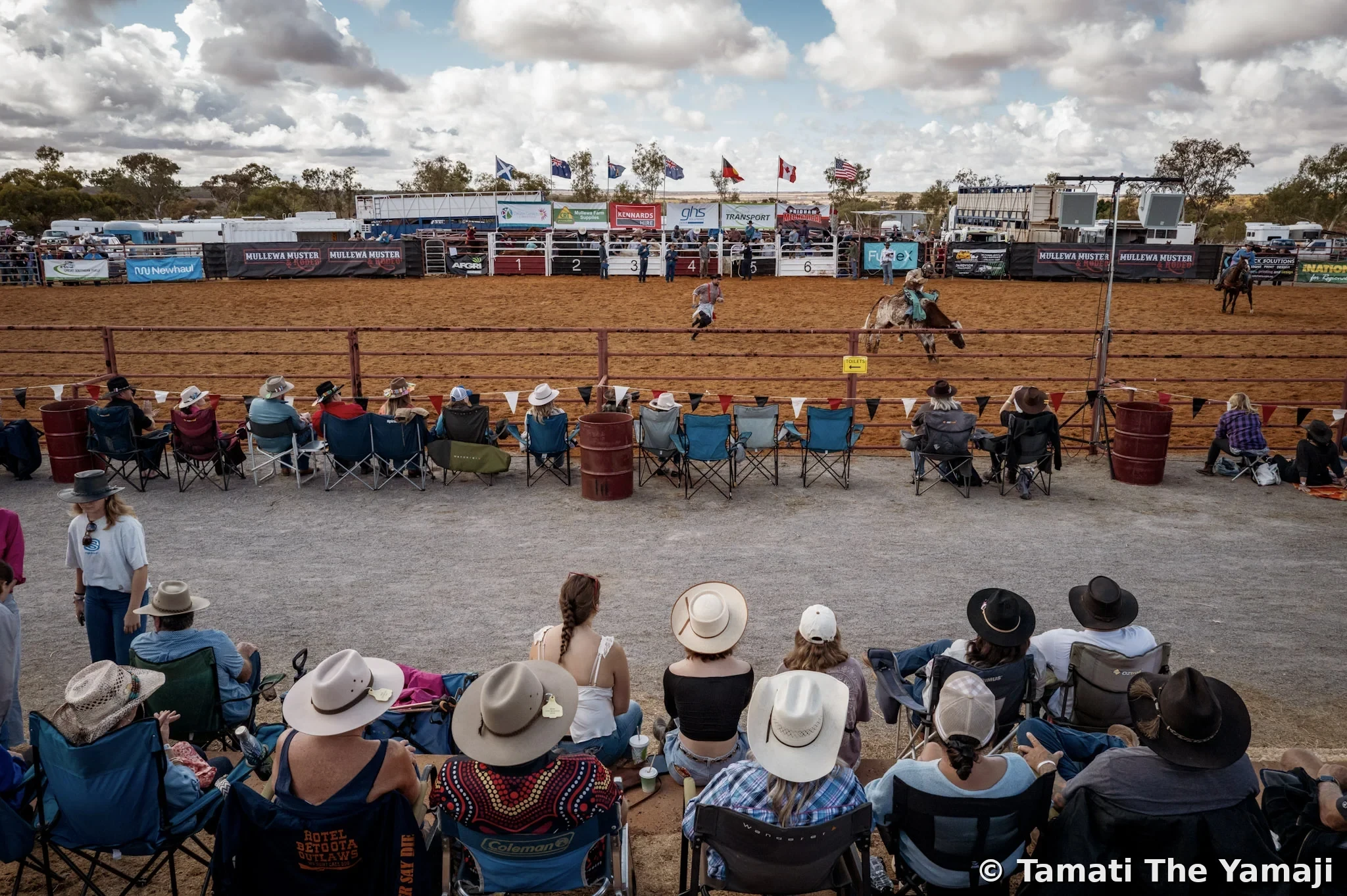 Mullewa Muster and Rodeo - Image 10