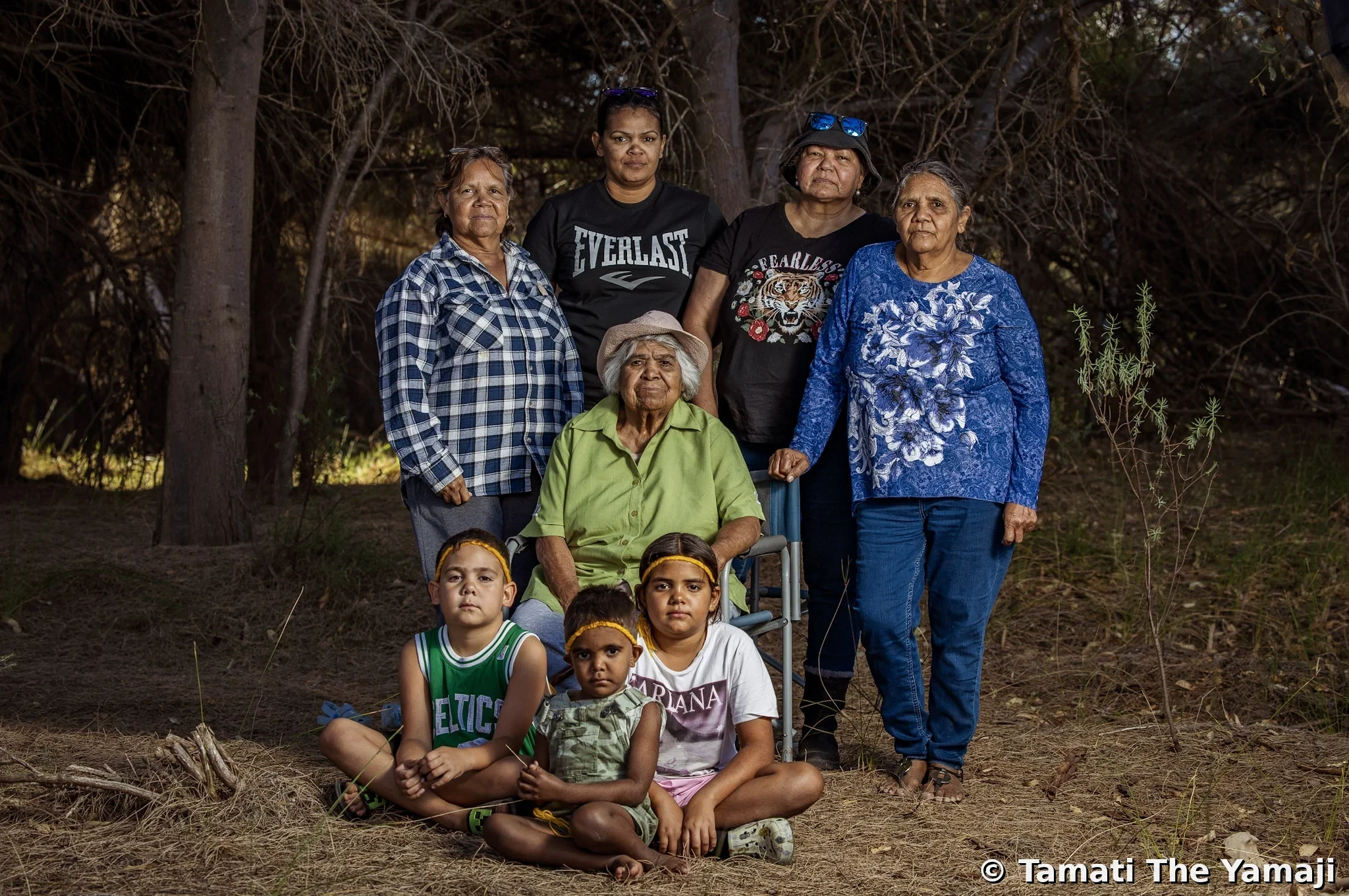 The Killing Codes - Image 5