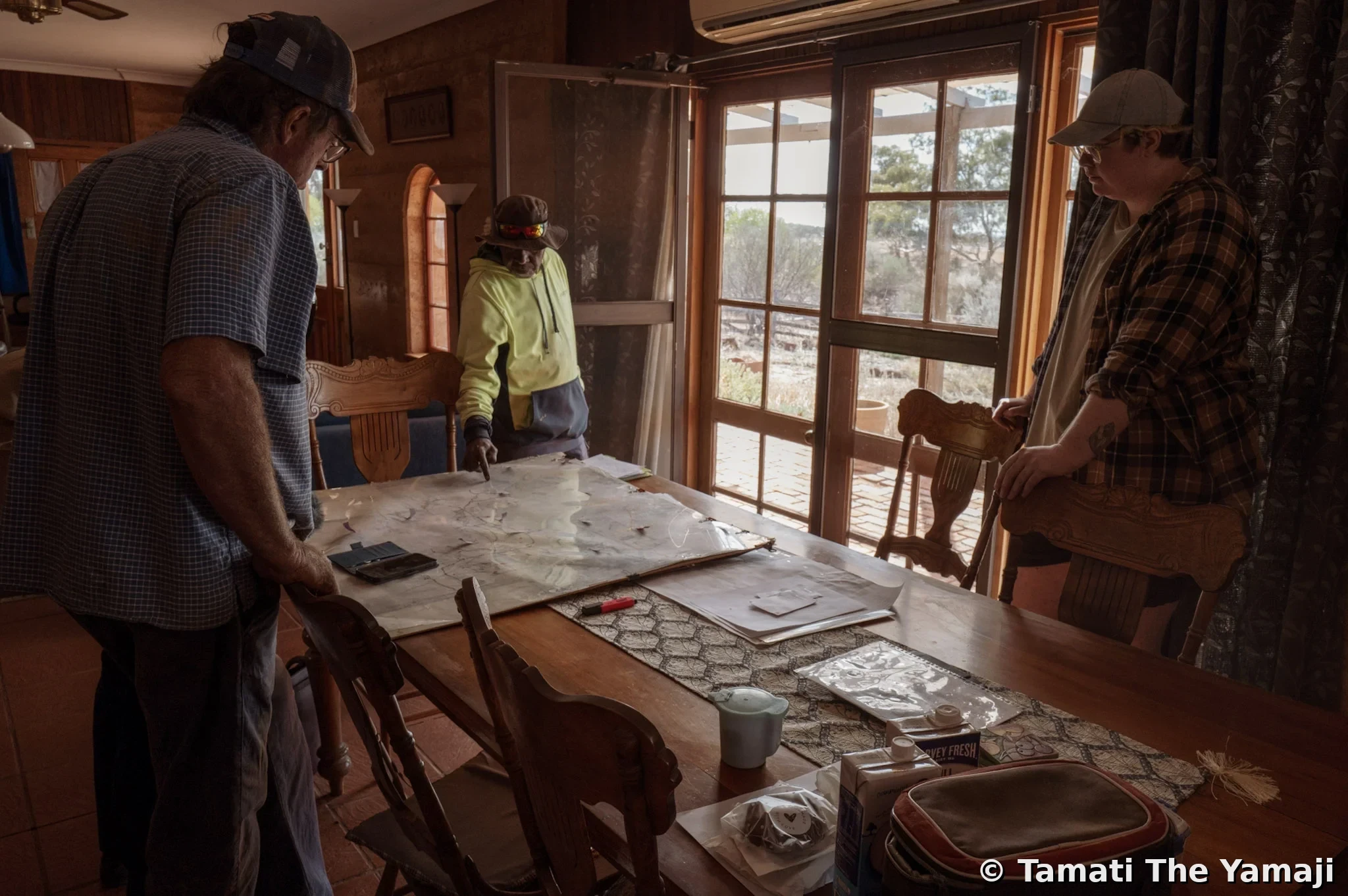 The Killing Codes - Image 9