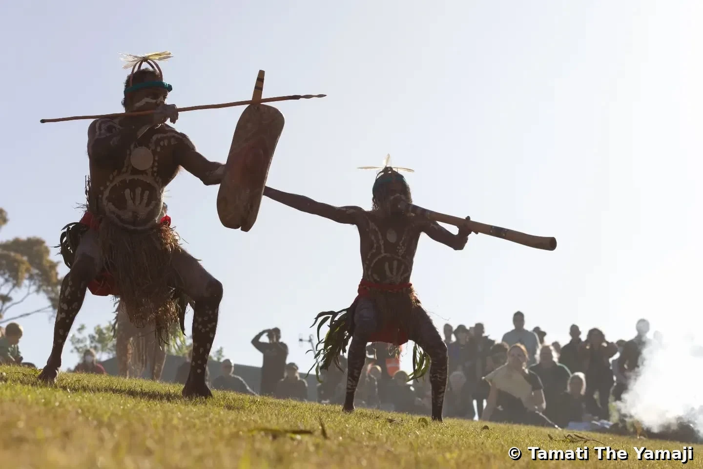Getty - Uncle Archie Roach Memorial, Naarm - Image 5